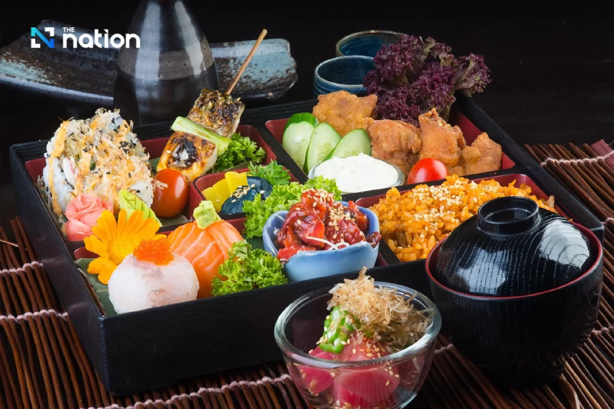 Thailand ranked No.1 for world’s best food in 2025