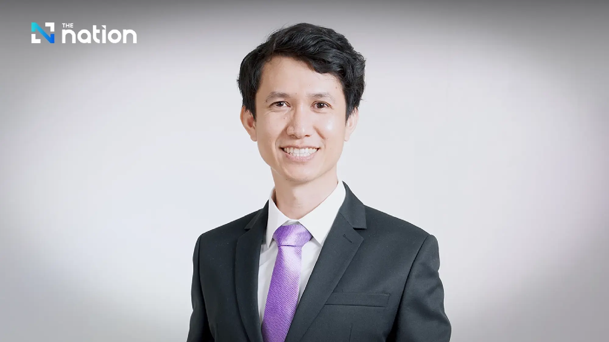 Kaittisak Kumse, Senior Analyst at Siam Commercial Bank’s Economic Intelligence Centre (SCB EIC)