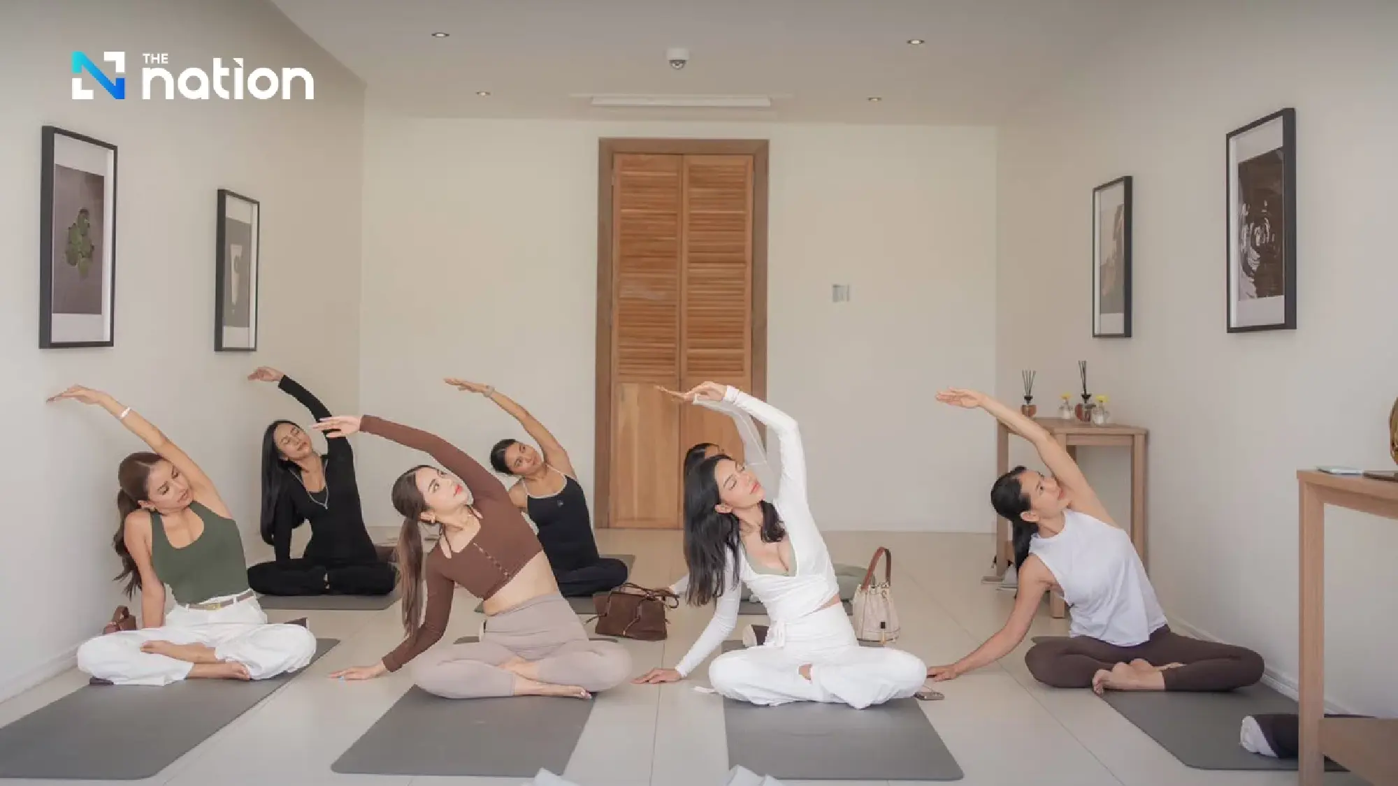 Open House: divana ANDA Spa Phuket -- A New Chapter of Wellness Community