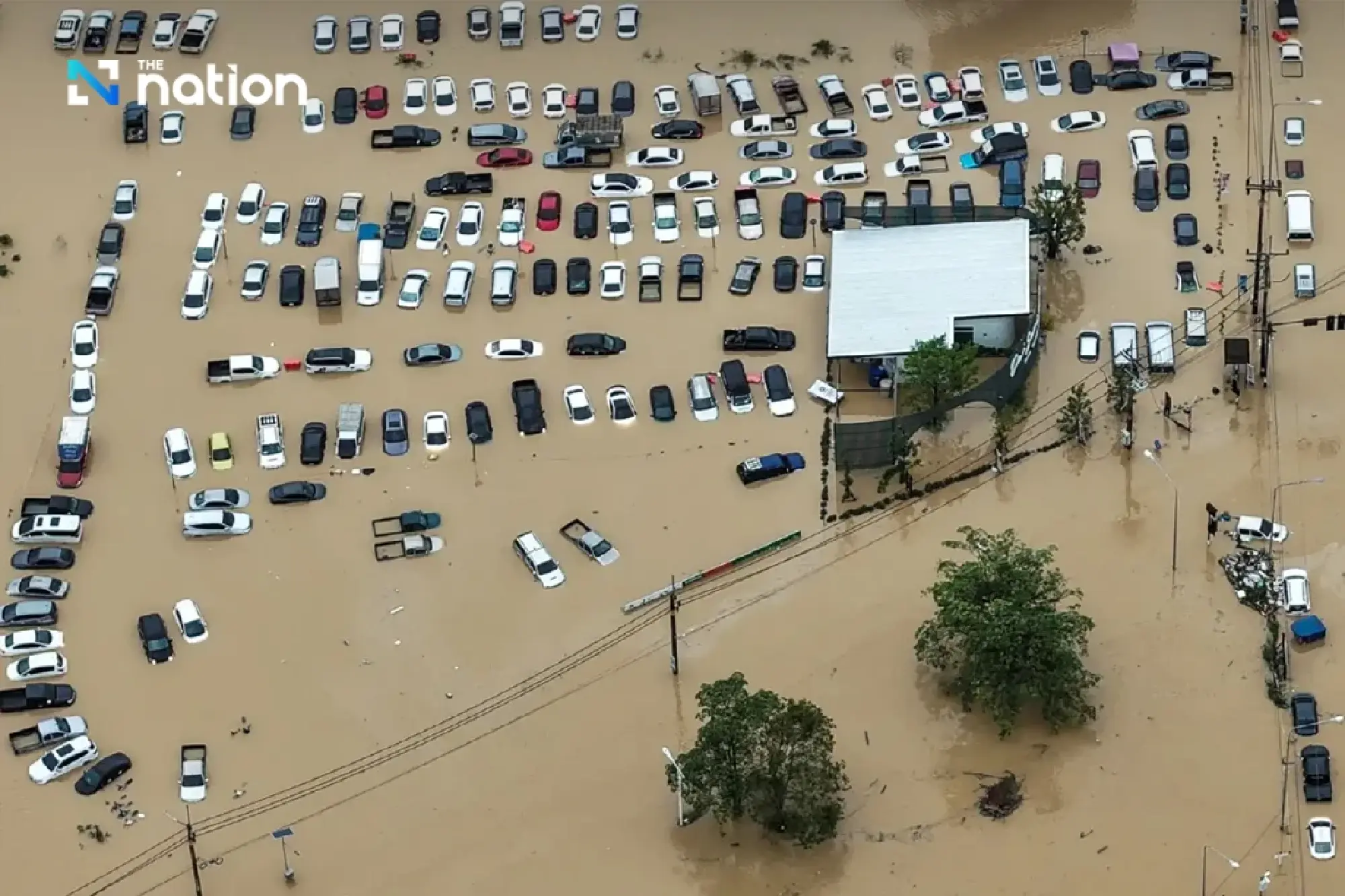 Southern flood death toll rises to 18, number of affected families rises to over 980,000