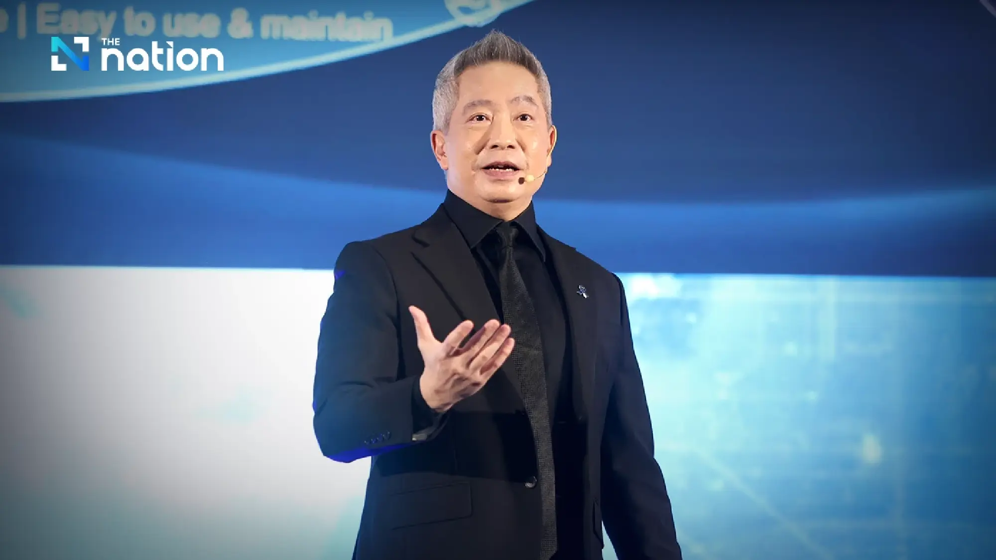 Thailand must adopt new laws to meet soaring AI and data centre demand, business leaders say