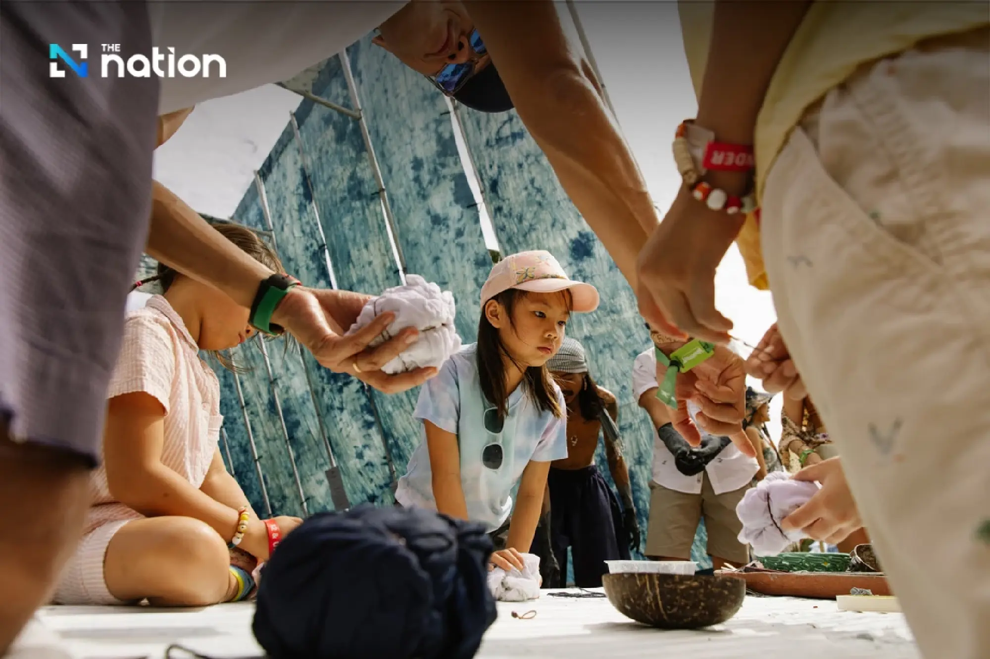 Wonderfruit’s Decade: Thai Festival Attracts 25,000 Visitors, Driving Over 710 Million Baht into Local Economy