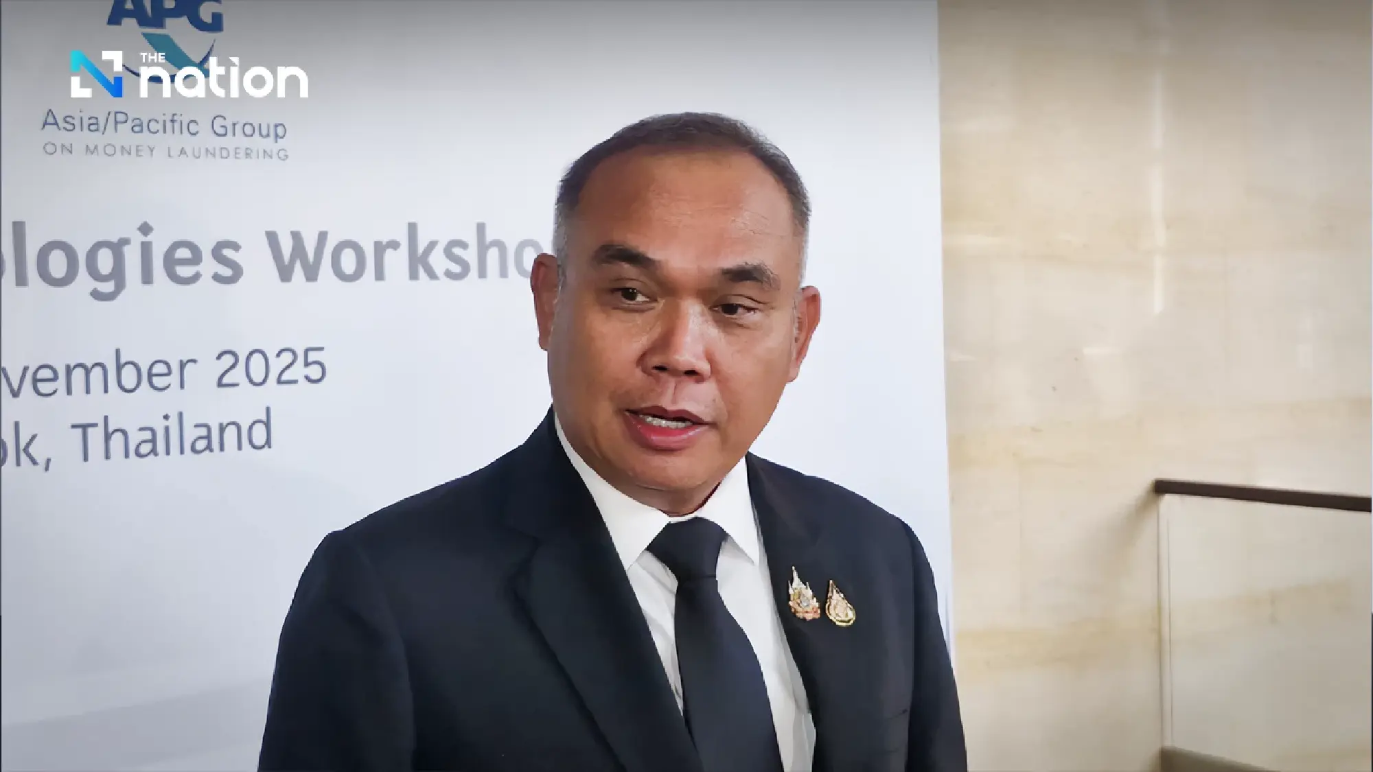 AMLO deputy chief confirms ongoing probe into assets and money trail of Chen Zhi