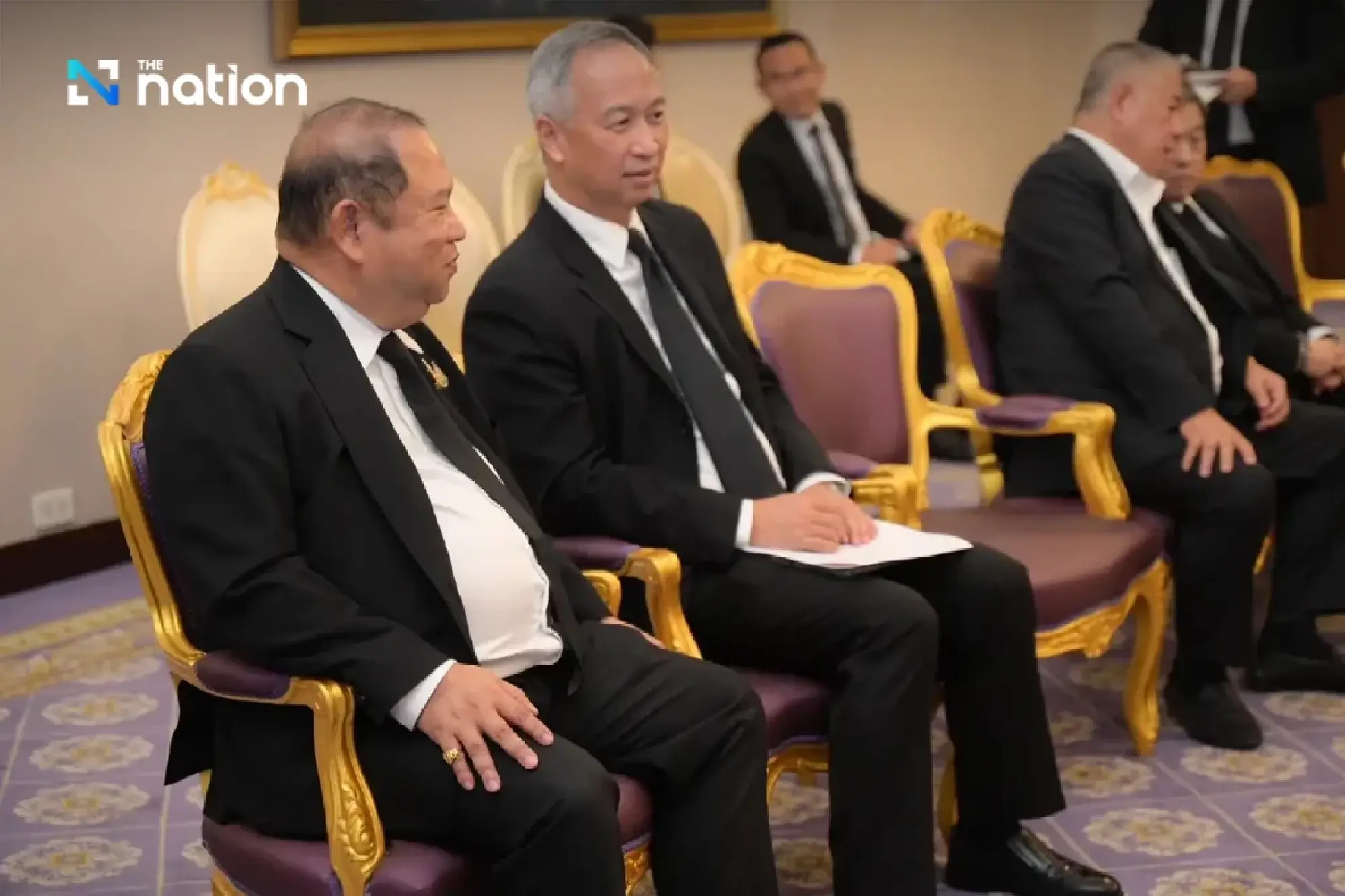 Tourism sector warns Thailand may lose 'top destination' status; Anutin pledges urgent action