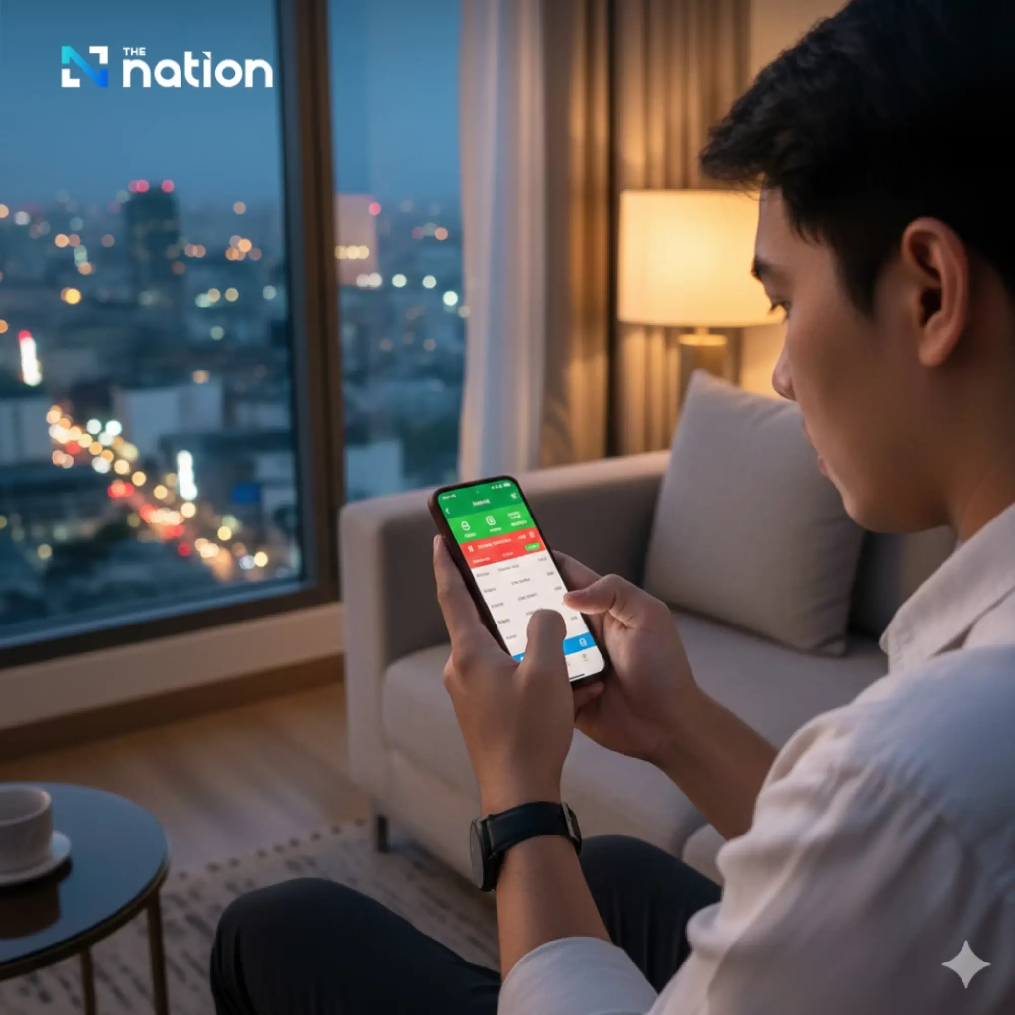 Important Update: From Feb 14, 2026, Mobile Banking will support iOS 14 & Android 10+ only