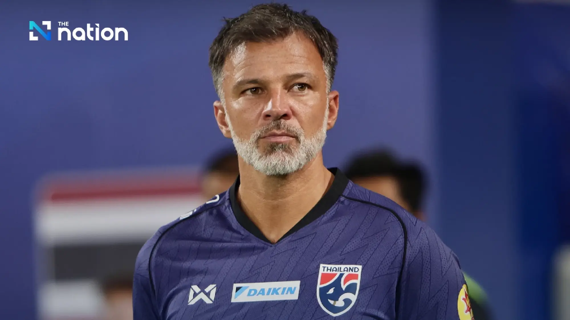 3 warm-up points; Thailand edge Singapore 3-2 in Asian Cup qualifiers preparation