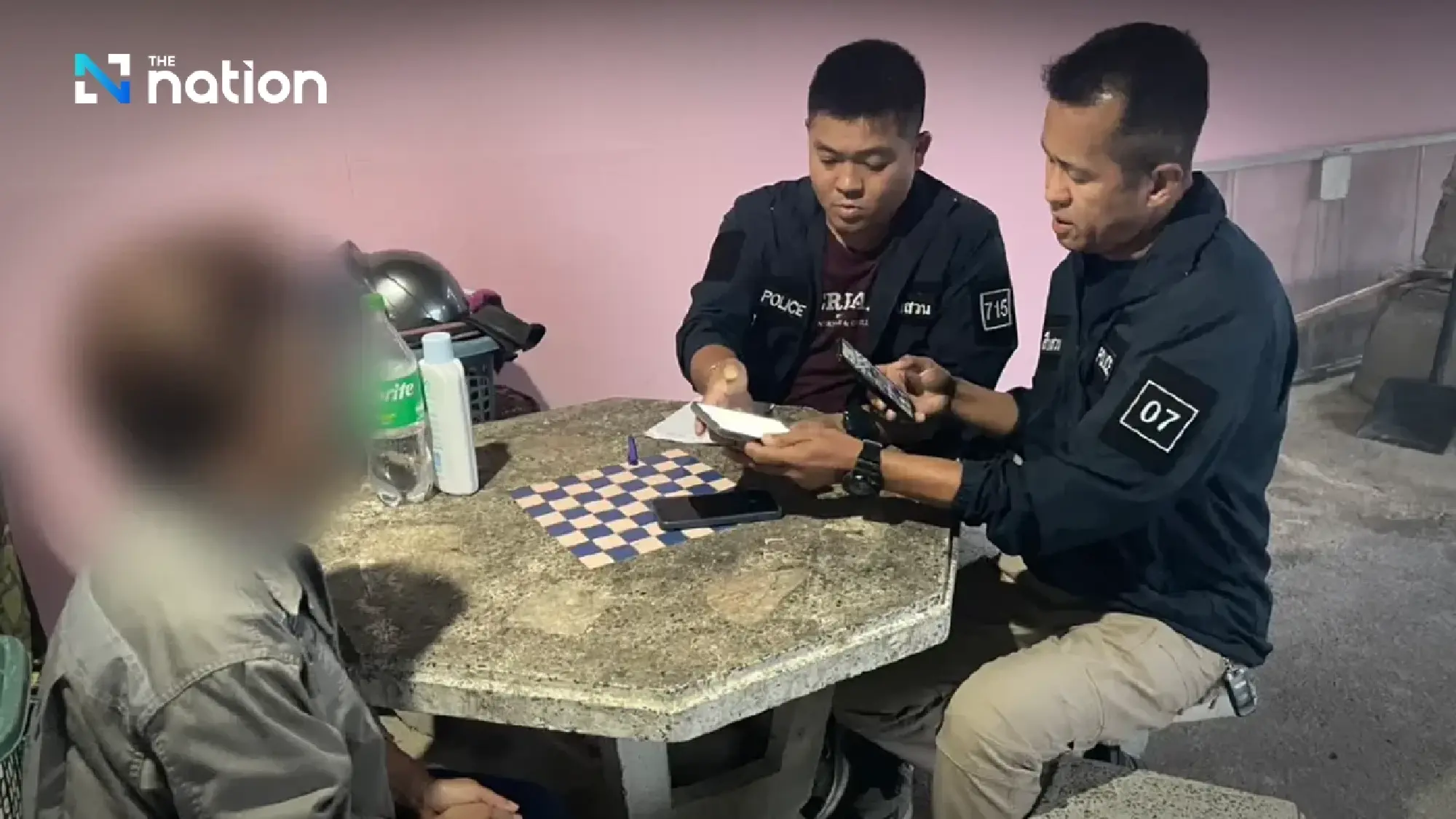 ACSC saves 5.6 million baht in 11 cases out of over 6,900 online scam complaints