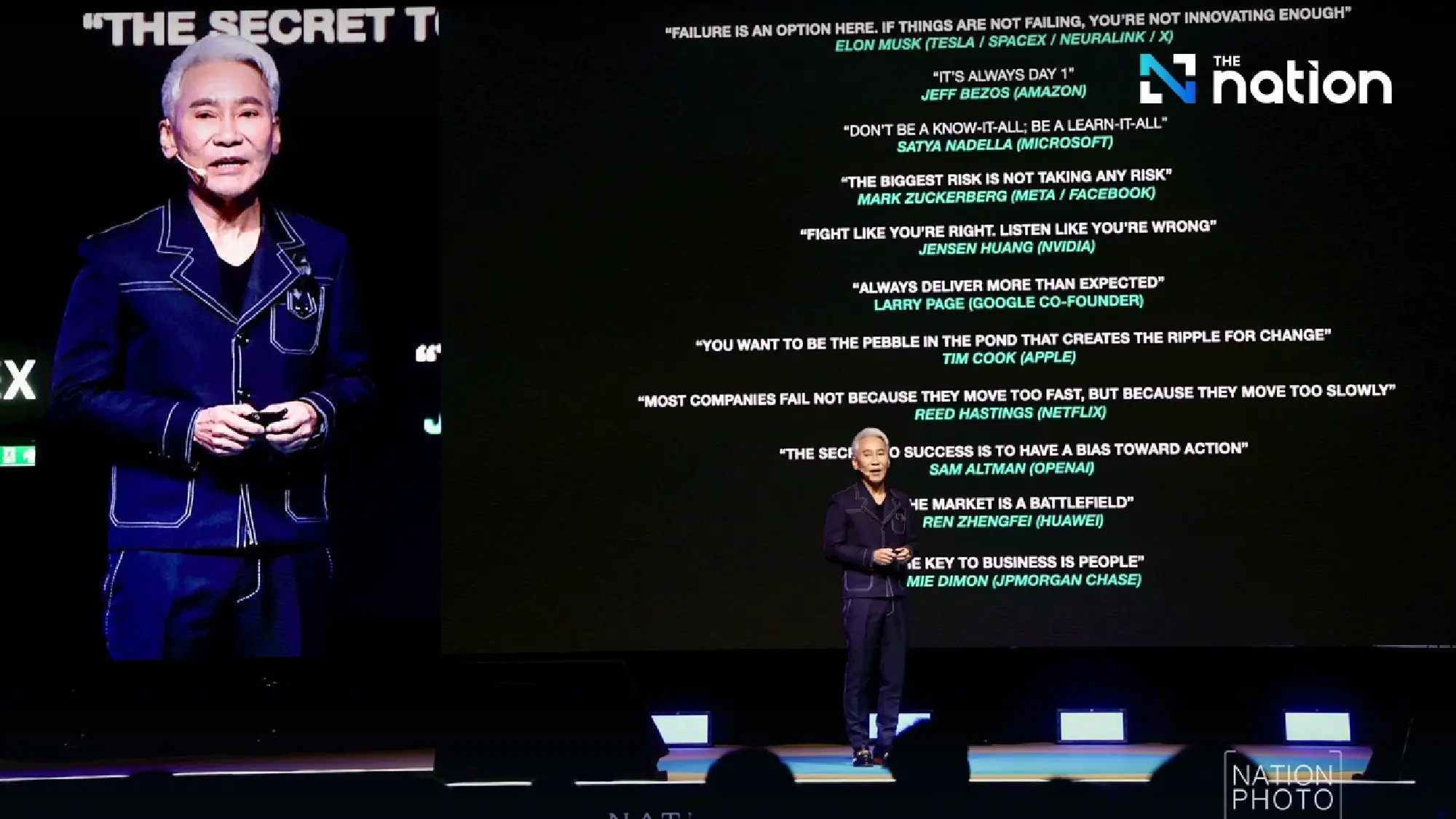 The Mall Group embraces Intelligent Mindset and Agility to thrive in a fast-changing world