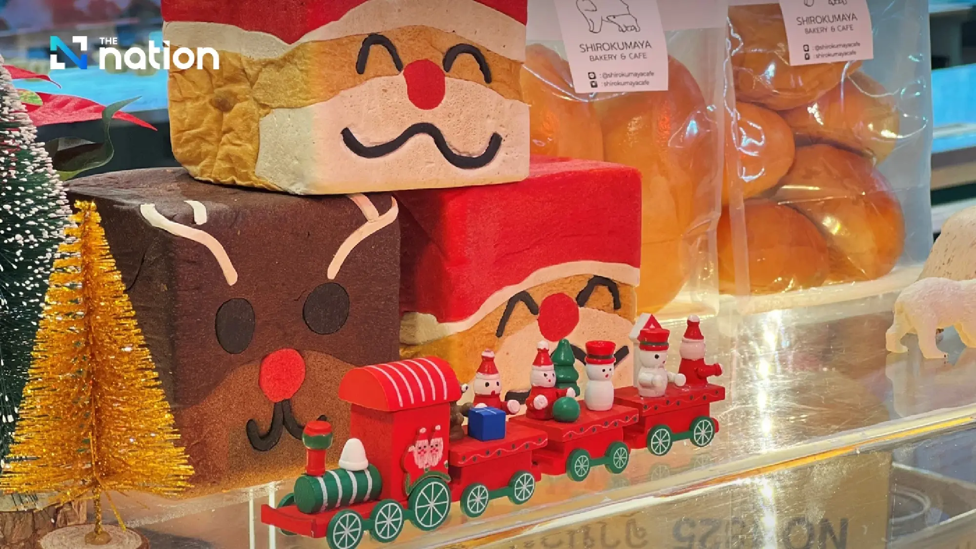 Discover Gourmet Winter Wondersquare 2025 – A Carousel of Flavors in Sukhumvit