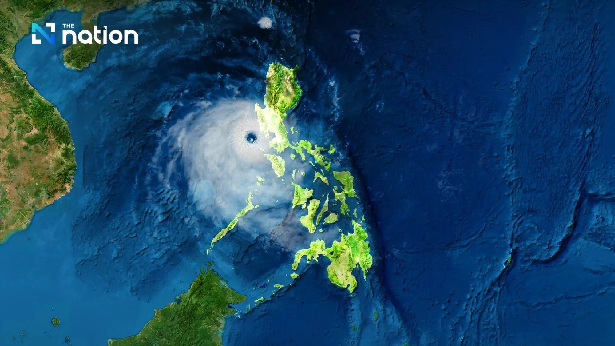 Over 100,000 evacuated in Philippines as Super Typhoon Fung-Wong nears landfall