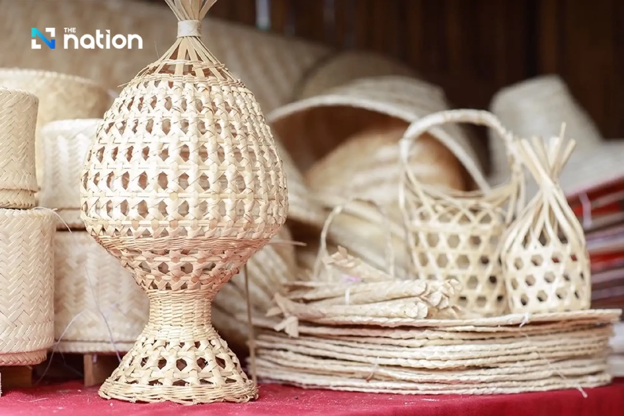 UNESCO names Nan and Songkhla as new members of the Creative Cities Network