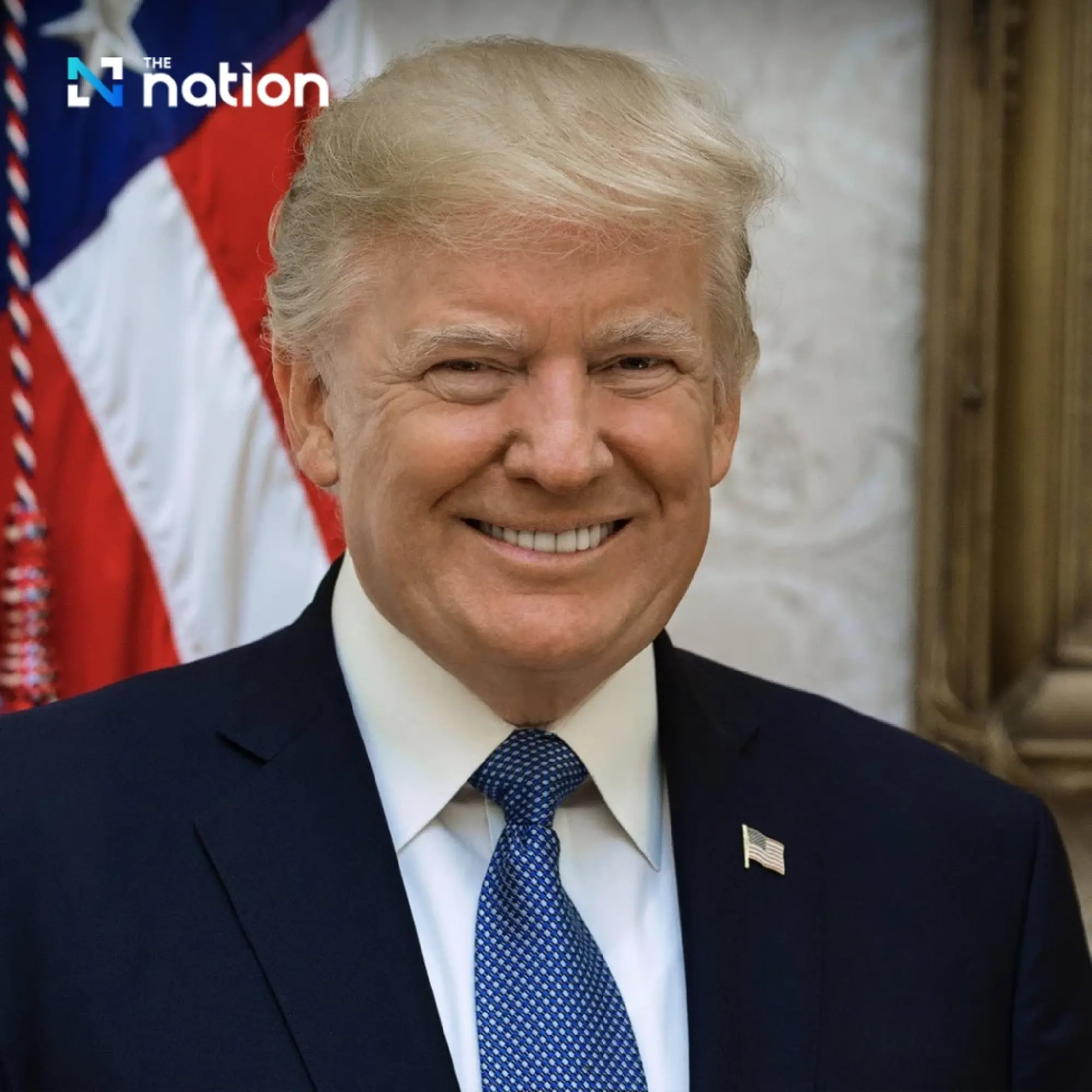 Cambodian PM talks border peace with Trump, reaffirming commitment to lasting resolution