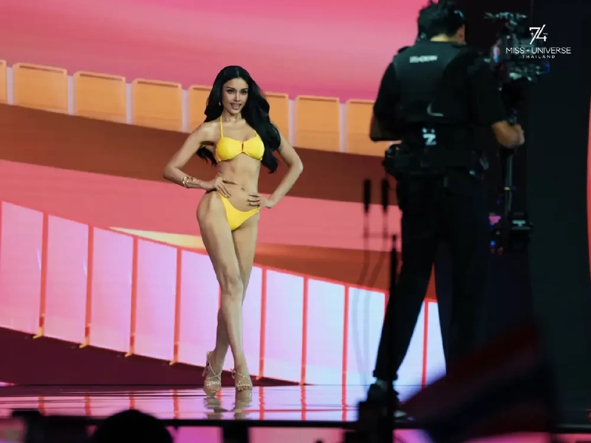 Live: Miss Universe 2025 grand final today as Veena aims for Thailand’s third crown