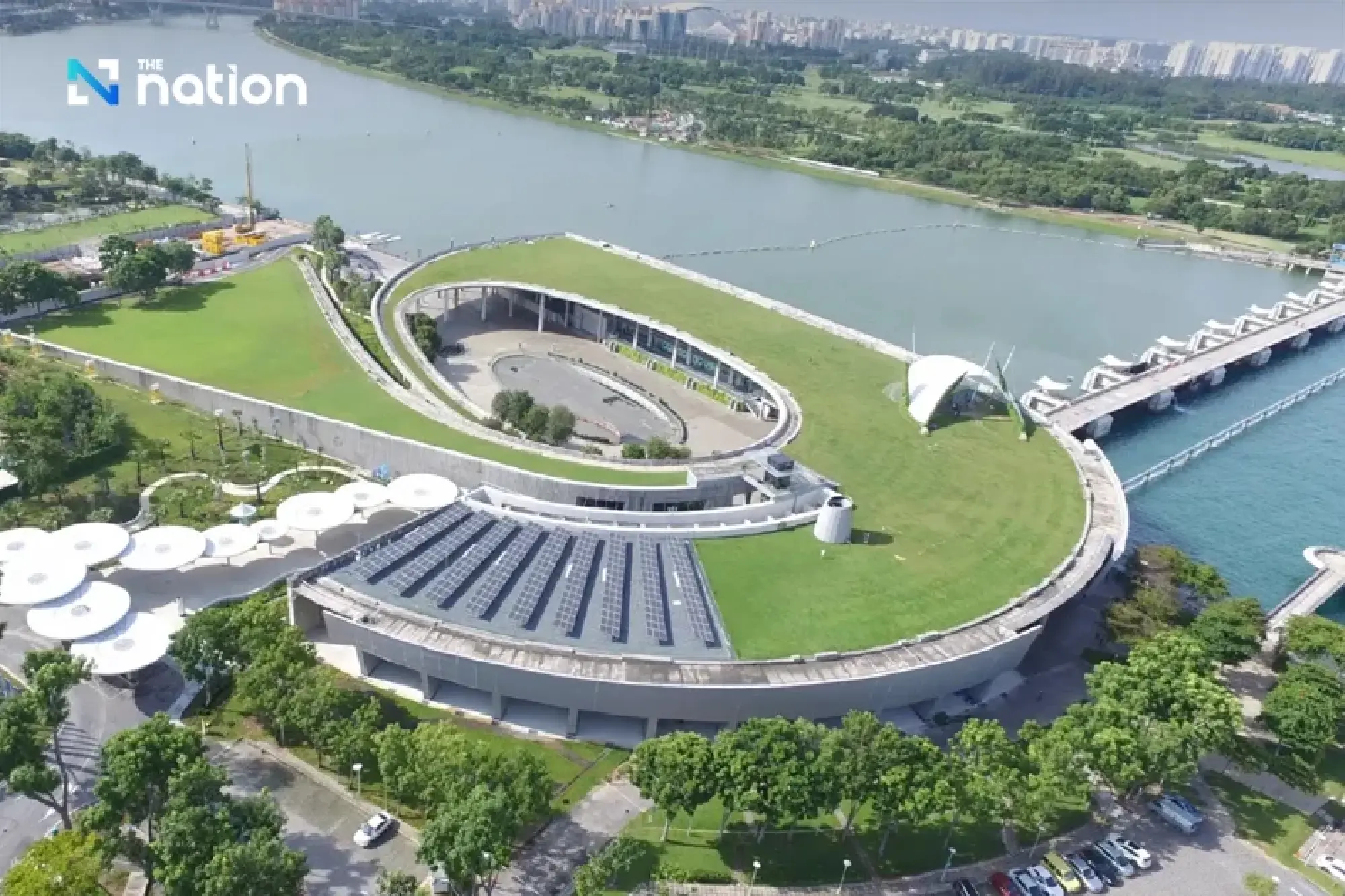 Three countries mastering water management: from disaster to success