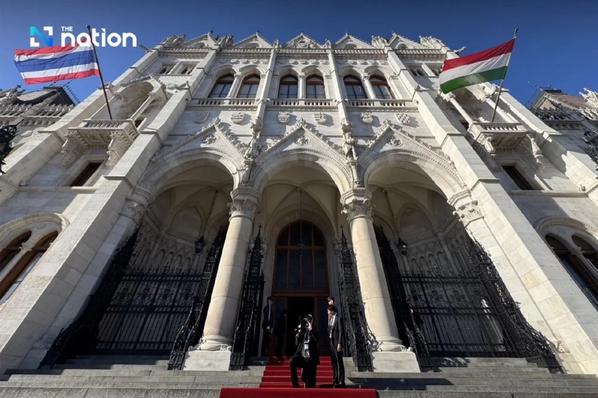 Hungary hails Thailand’s independence, pledges closer cooperation