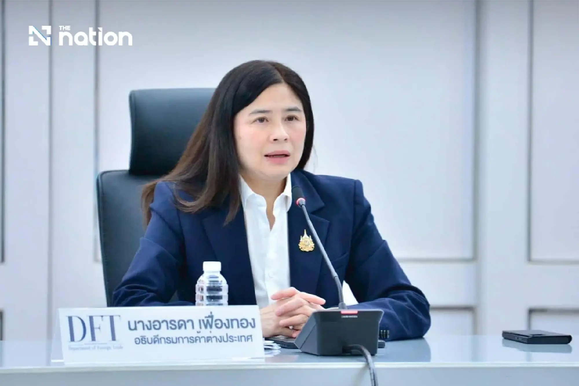 Thailand ships 20,000 tons of pelletised cassava to Saudi Arabia