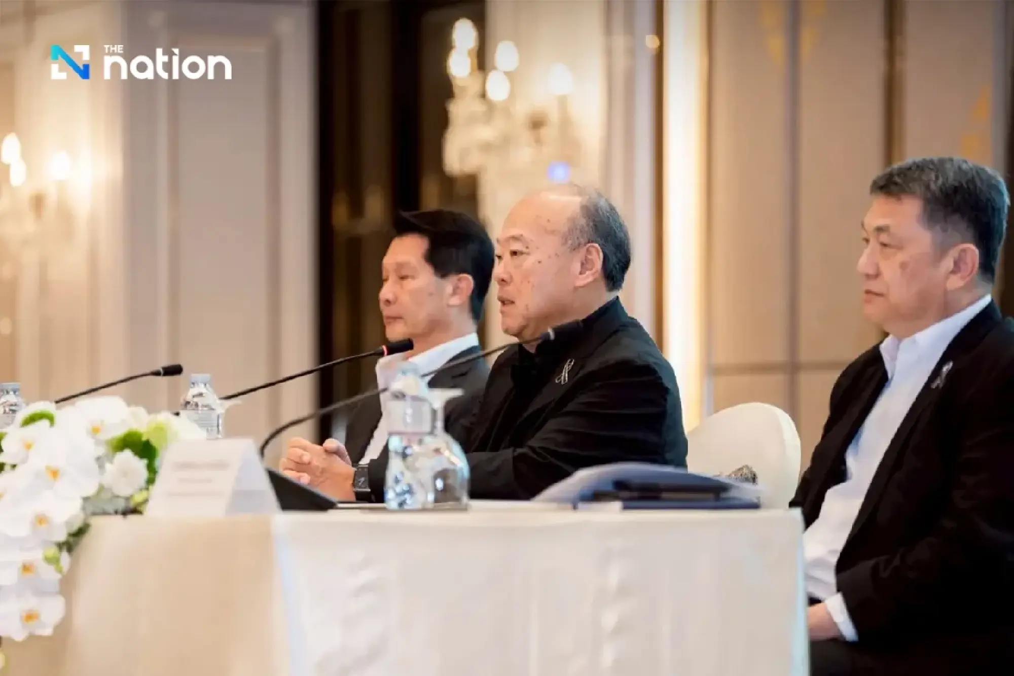 Keeree to meet EEC in December to unlock 200-billion-baht incentives for Eastern Aviation City