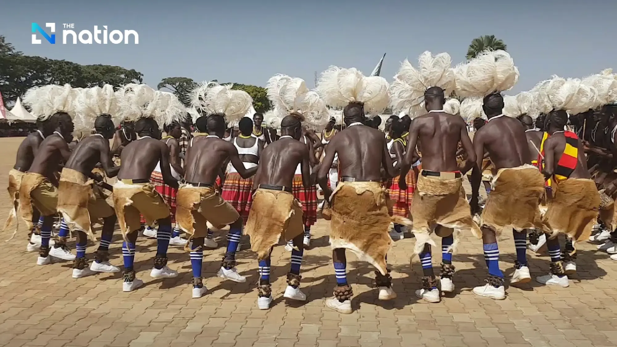 Unlocking Uganda’s Business Potential Prosperity Through Partnerships