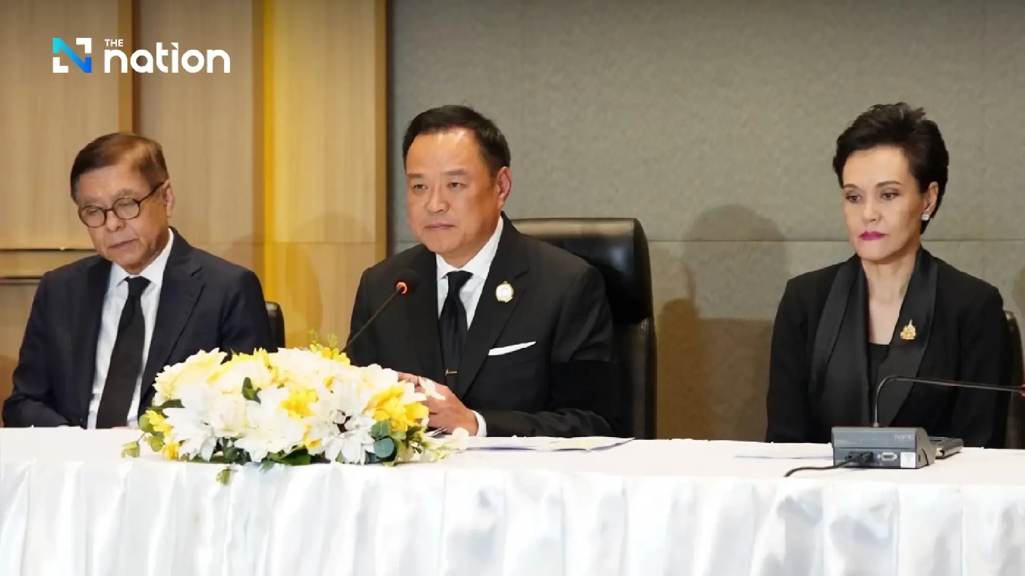 Thai Commerce Minister Vows Return to Global Stage After Key ASEAN and APEC Wins