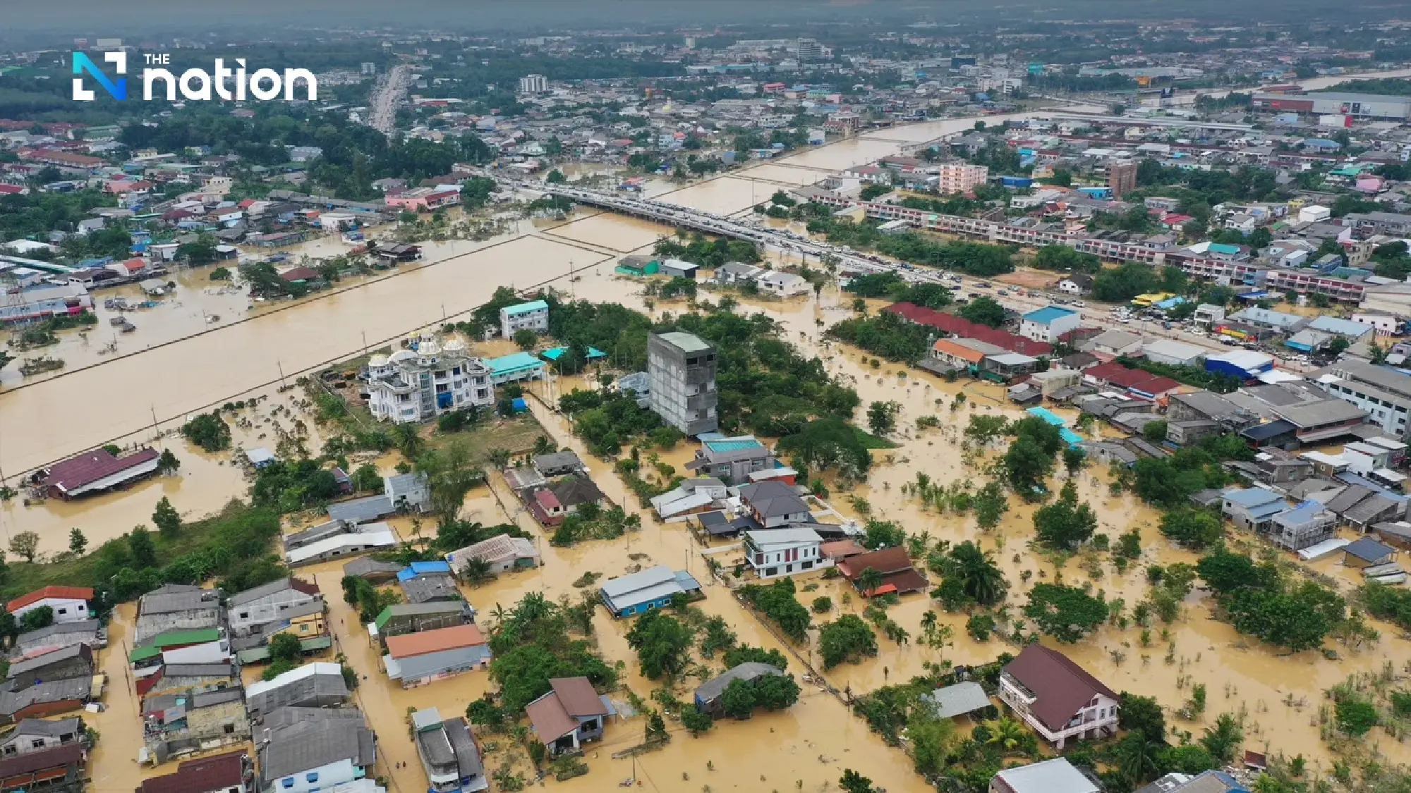 Why Thai Leaders Rarely Resign After Disasters: Lessons from Global Practices