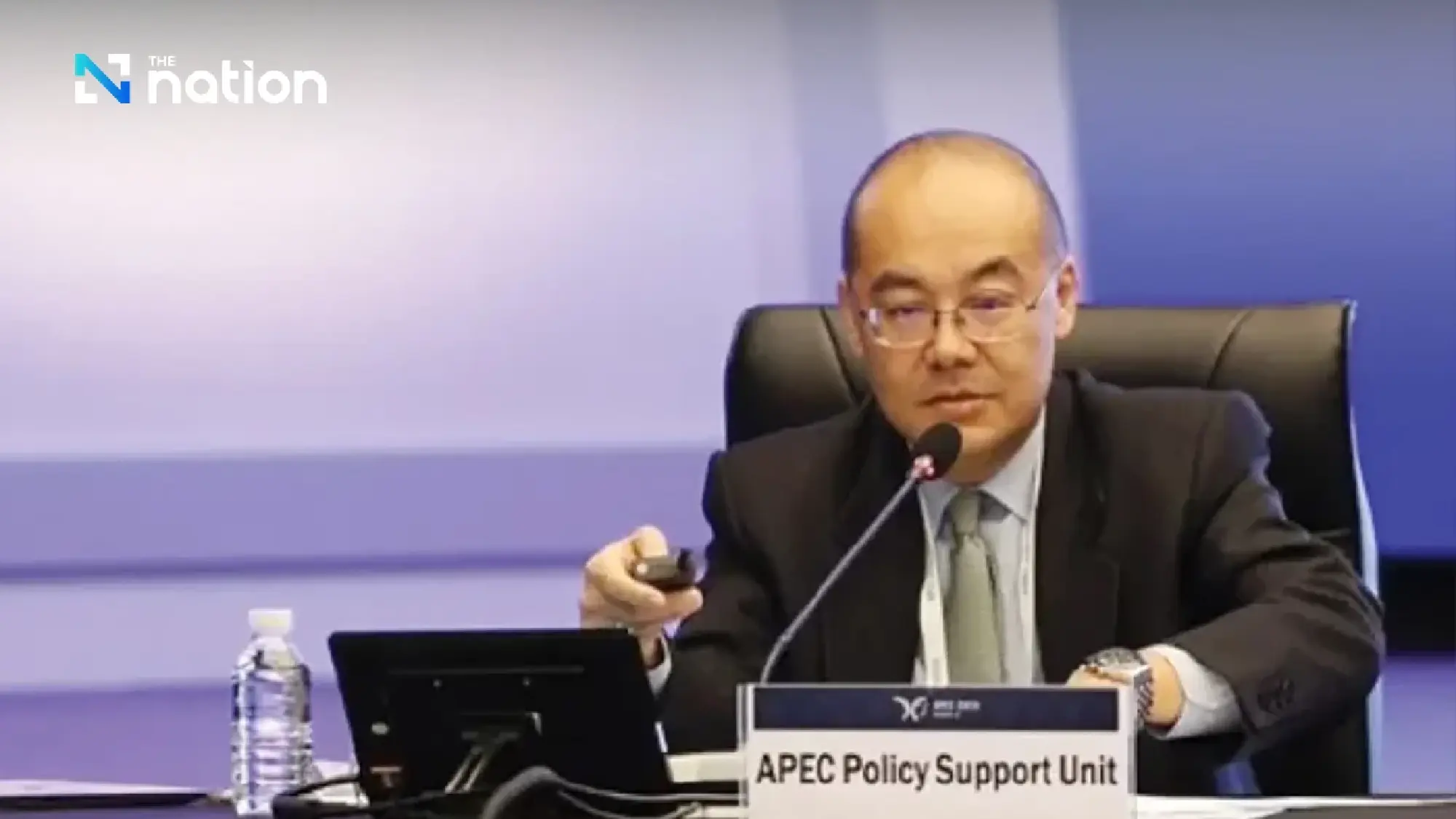 APEC faces mounting debt and weakening trade, GDP growth to slow to 2.9% in 2026