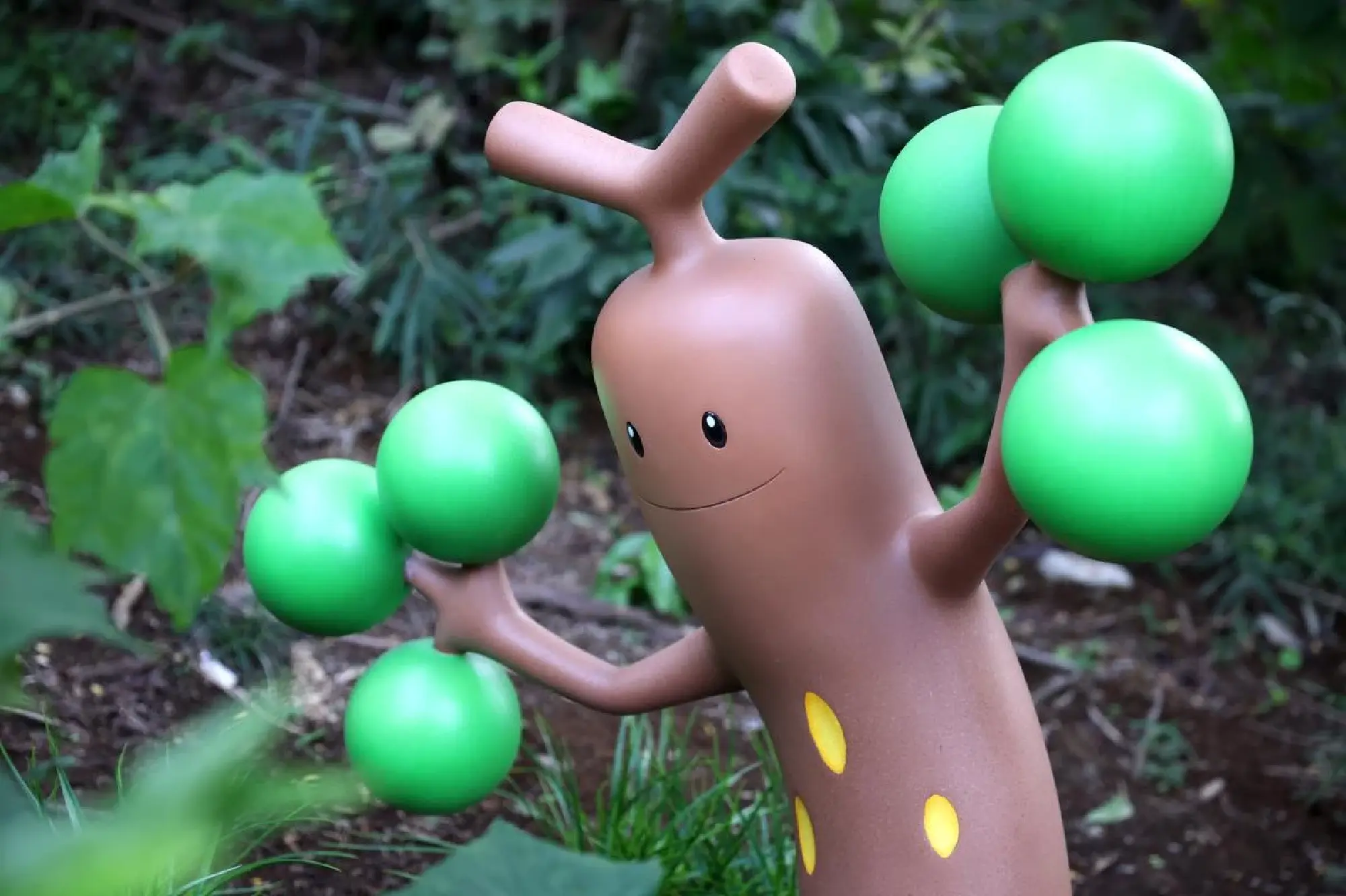 PokéPark KANTO in Japan’s Tokyo and Kawasaki to open Feb. 5