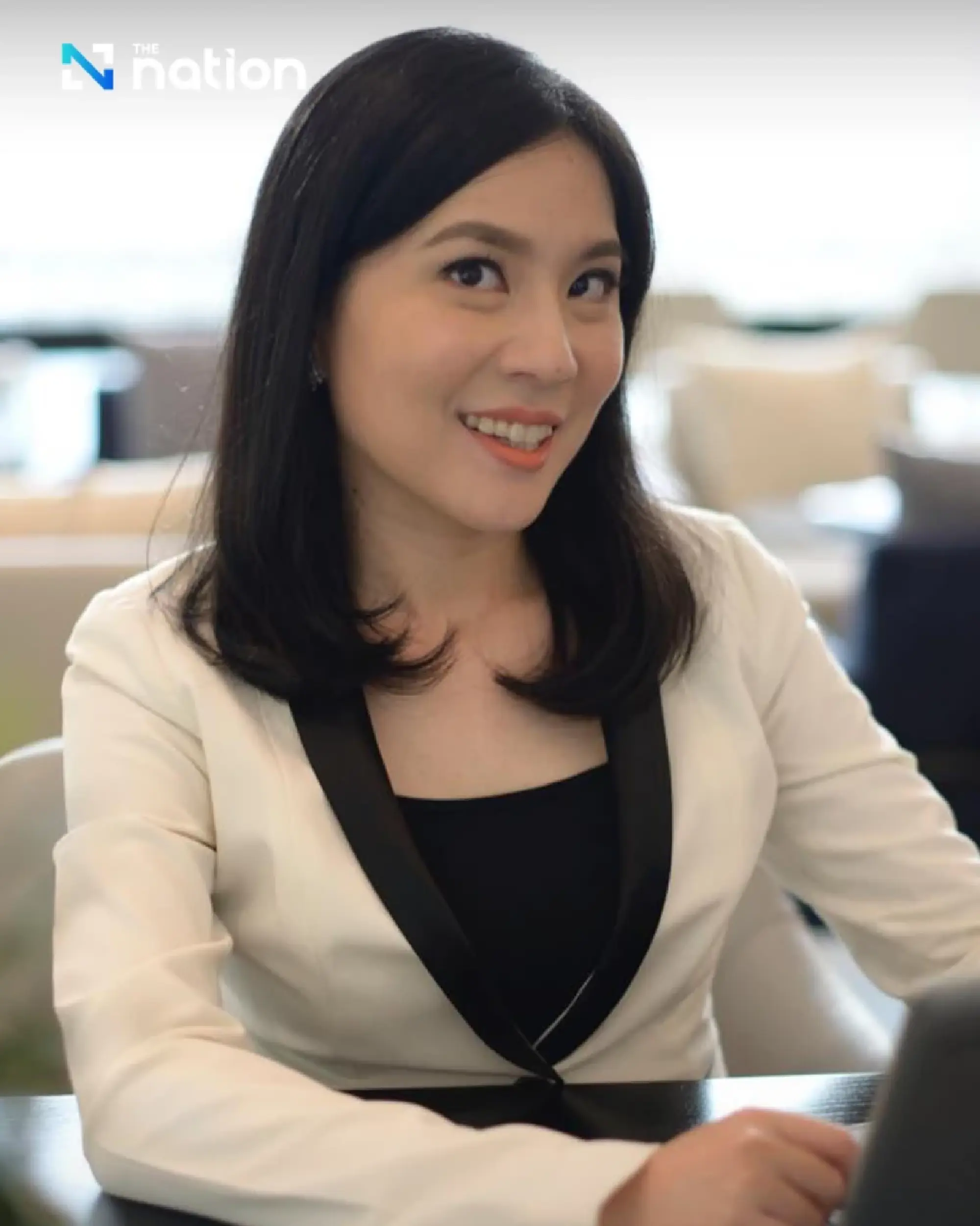 Dr Anuk Serechetapongse, Development Economist in UNDP Thailand,