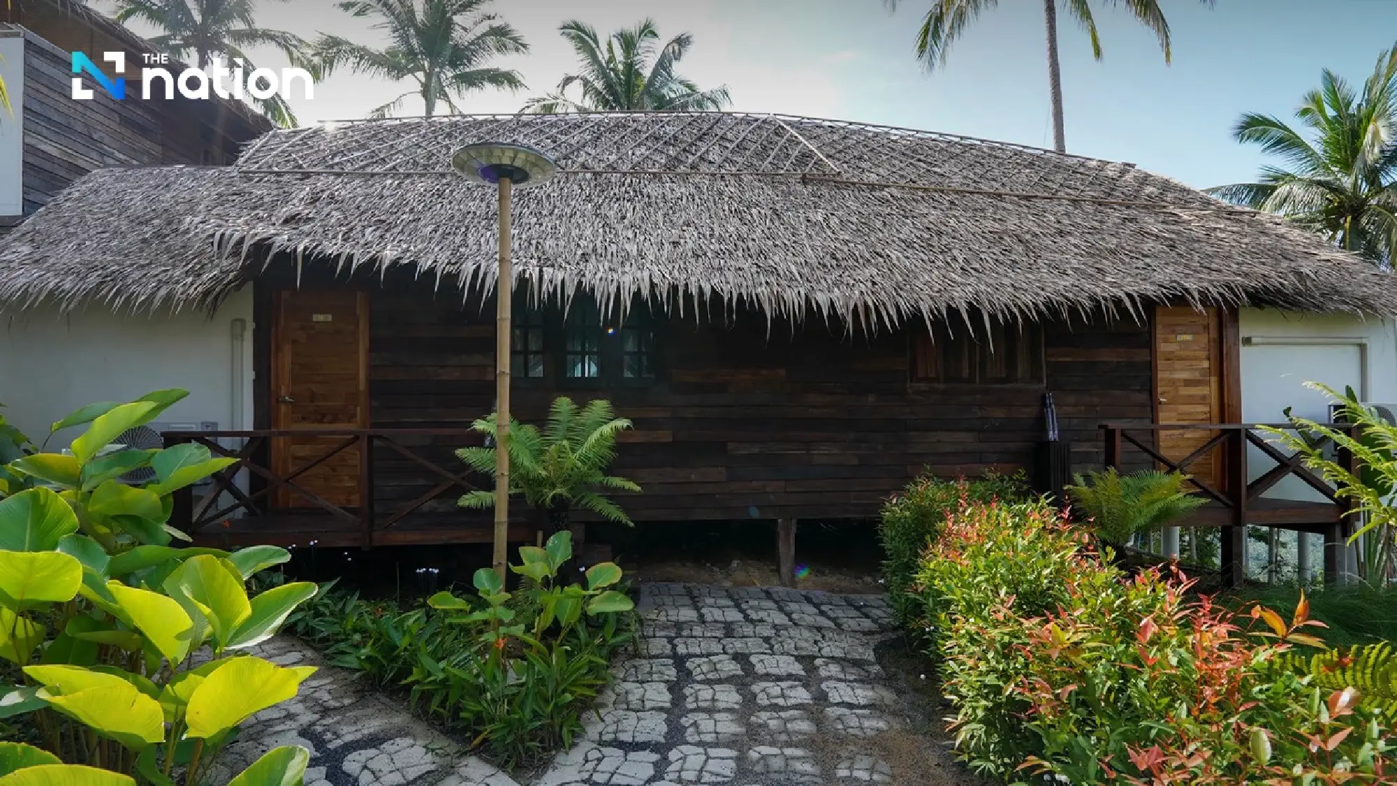 Thai Hotel Chain RoomQuest Becomes World's First Fully AI-Automated Hospitality Group