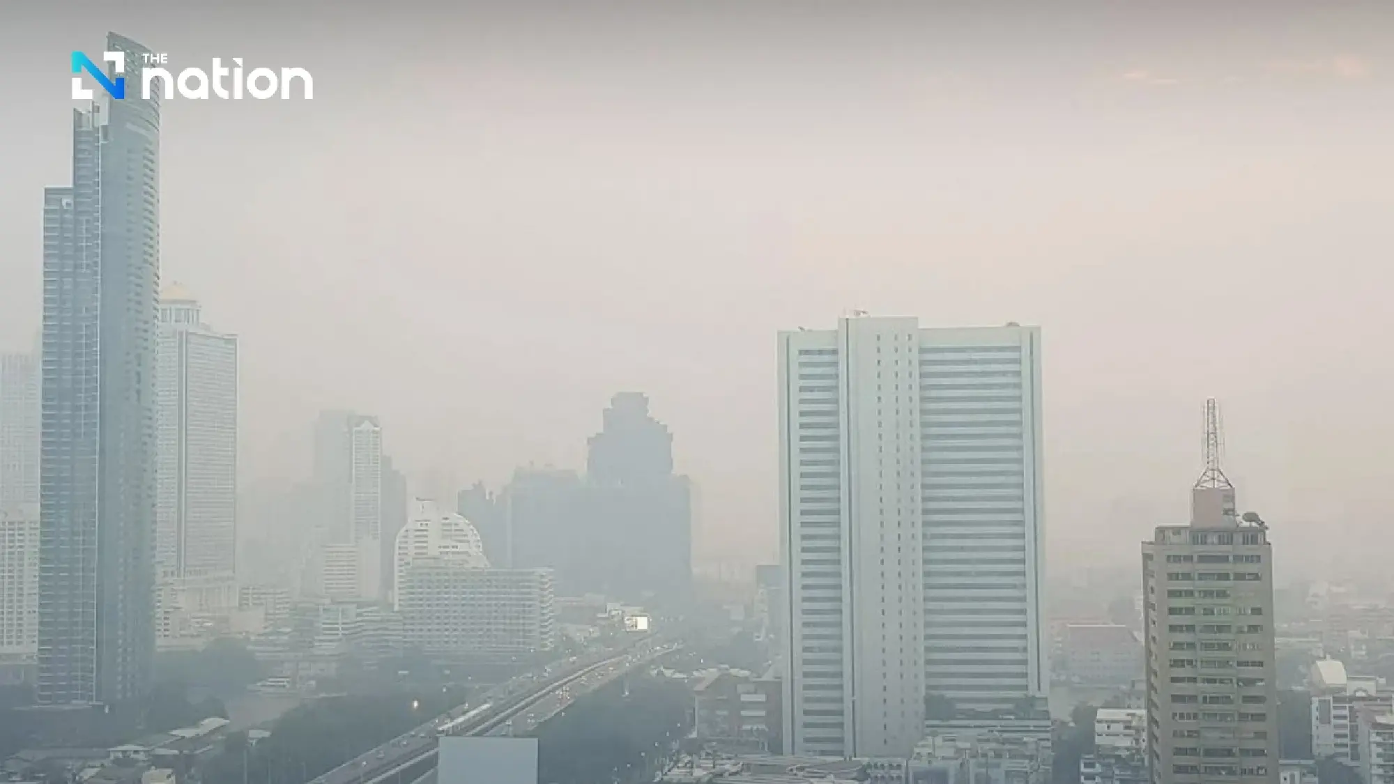 TMD warns of cold mornings, strong winds and heavy rain as high-pressure system strengthens