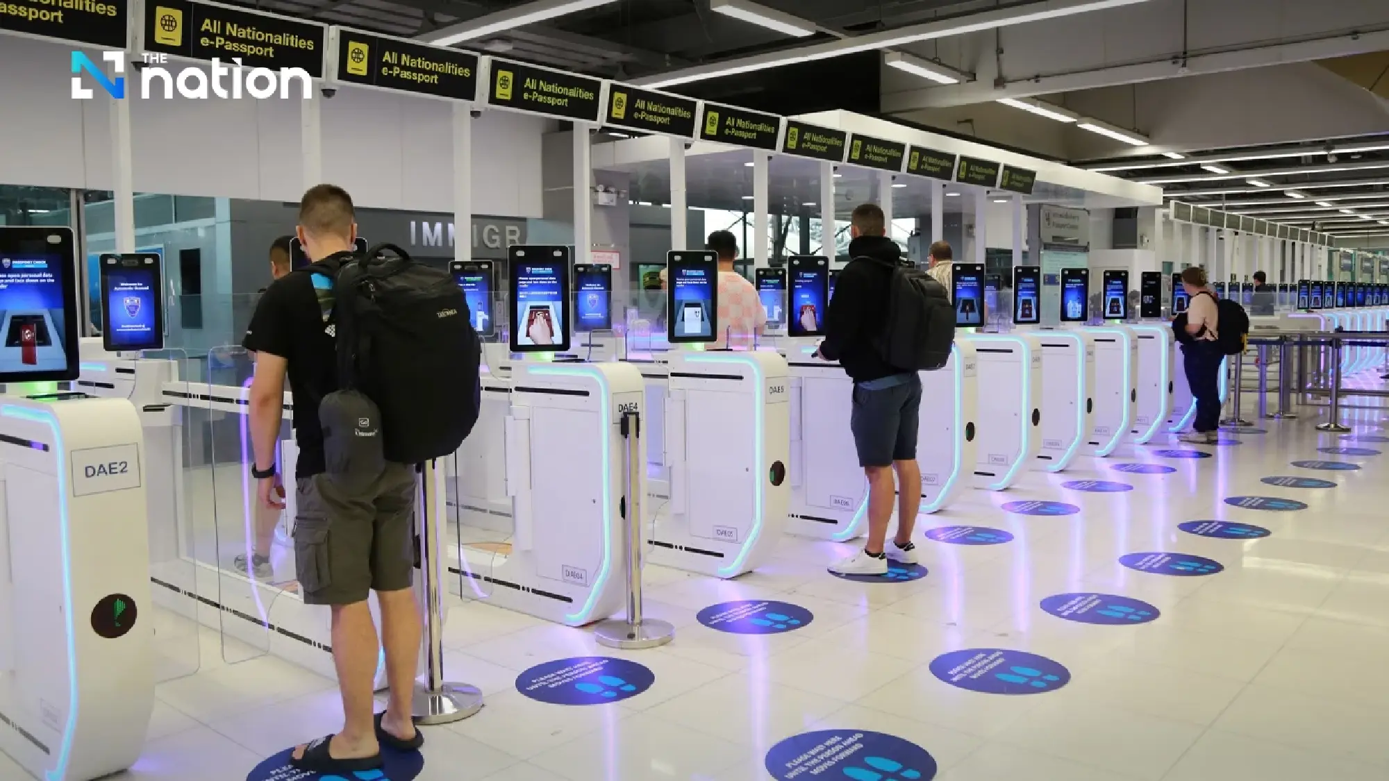 CAAT-AOT-DOA: Rising costs prompt potential increase in aviation fees; passengers to bear the burden