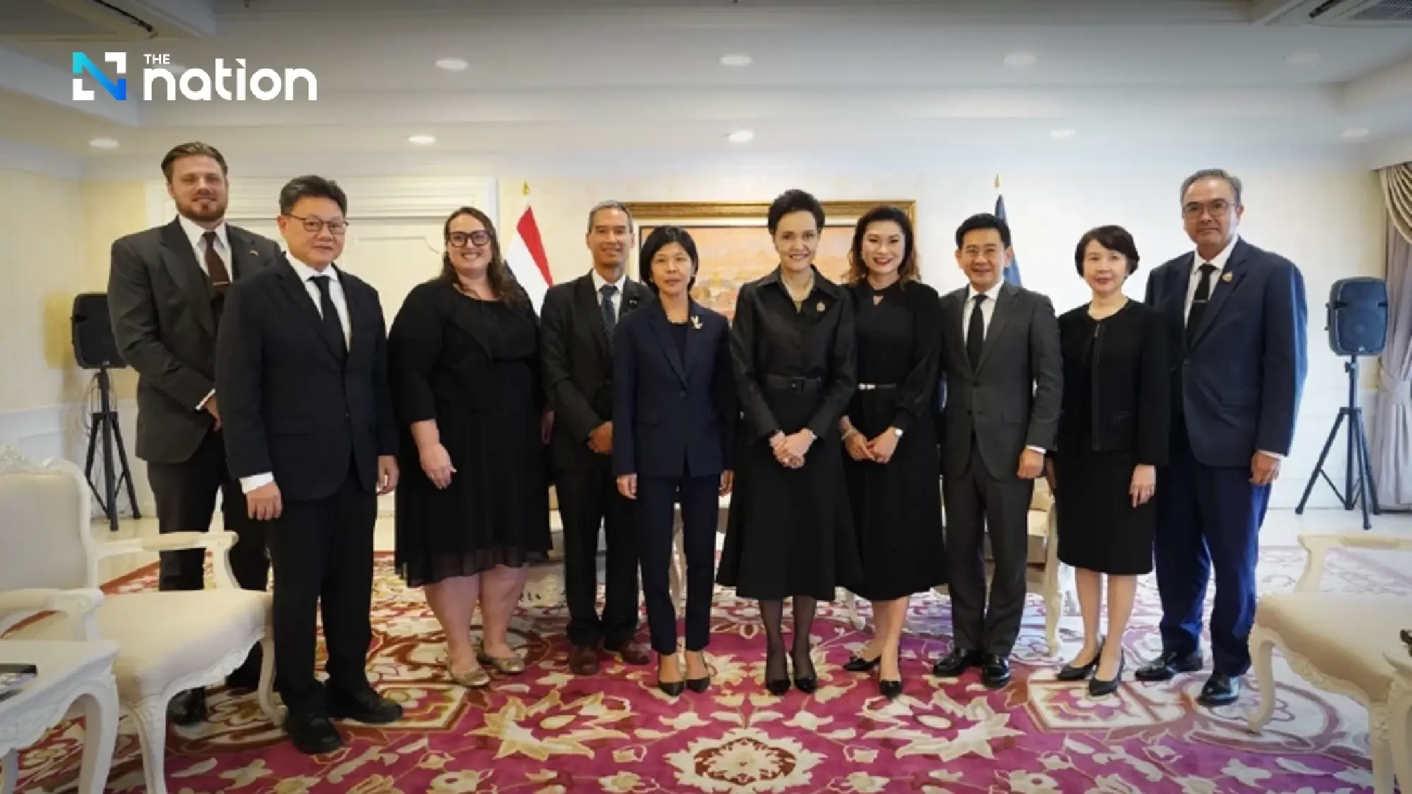 Thailand Seeks to Finalise Canada FTA by 2026 to Unlock North American Market