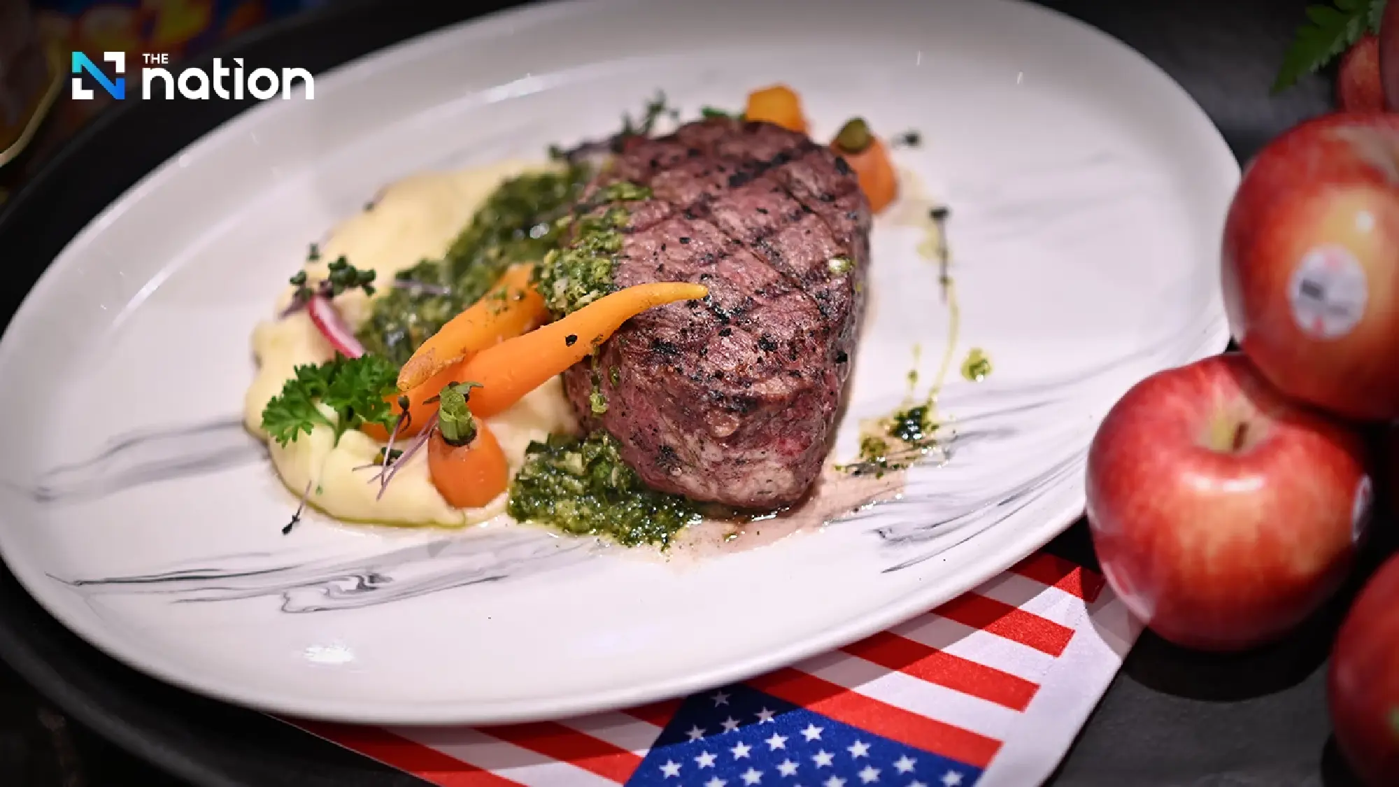 “Taste of America 2025” – A Celebration of Premium American Ingredients and Flavors in the Heart of Bangkok