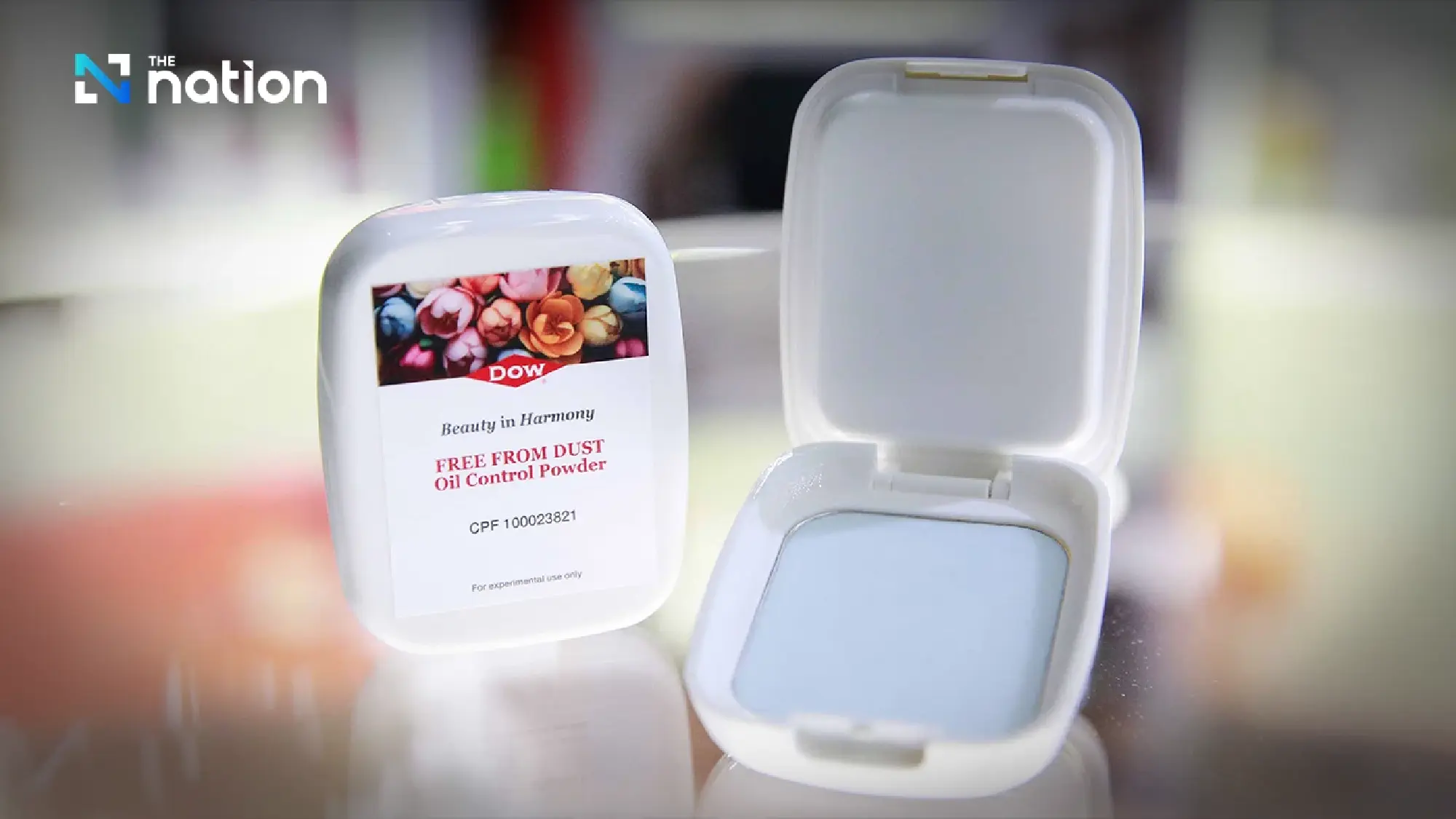 Dow Unveils Sustainable Personal Care Range at Bangkok Trade Show