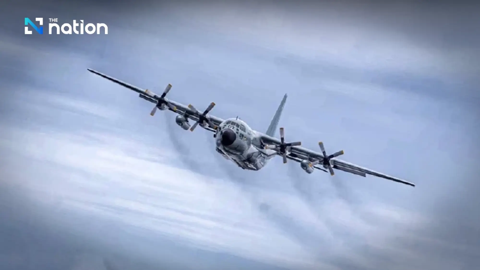 KA-32 helicopter and C-130 aircraft deployed for southern flood relief operations