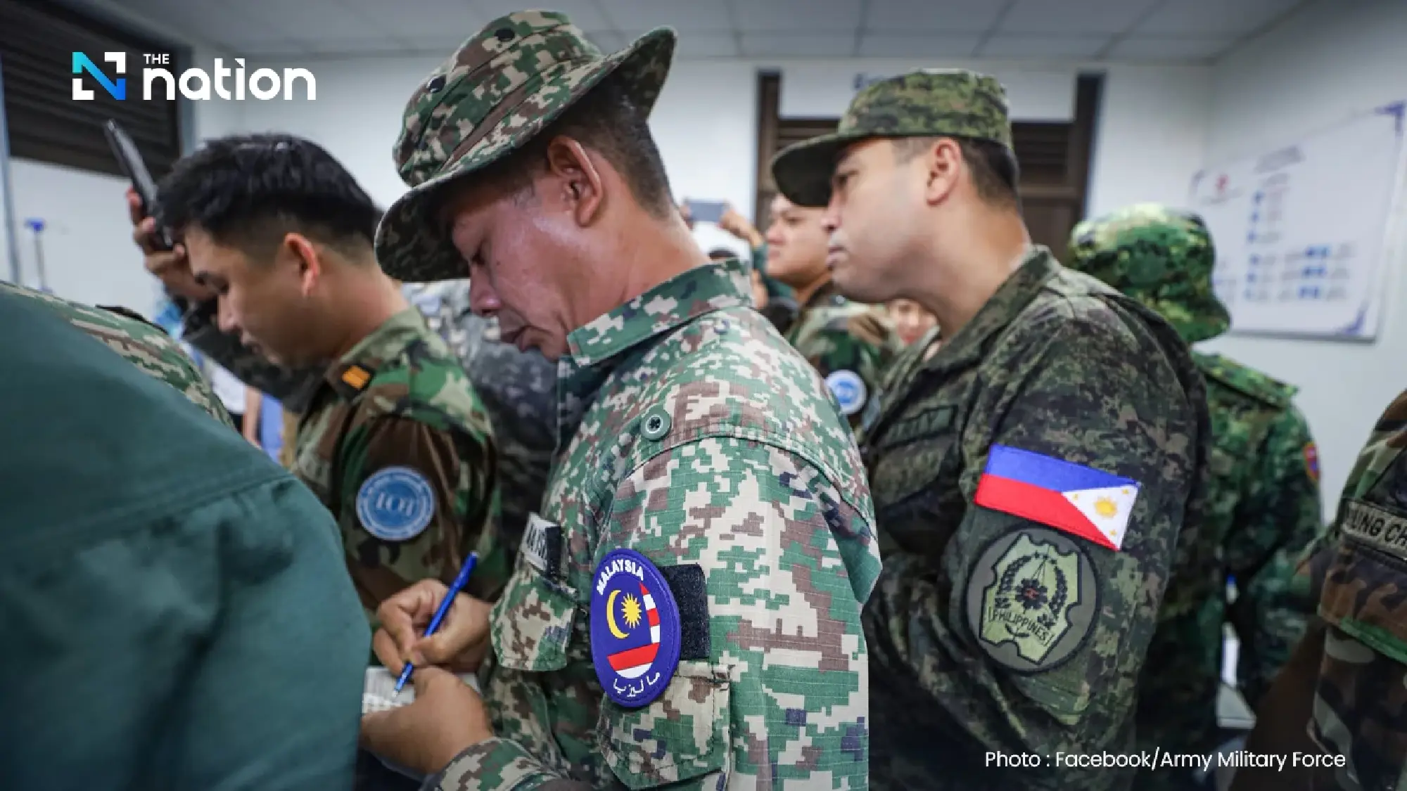 Thailand upholds engagement rules amid Cambodia's misleading claims