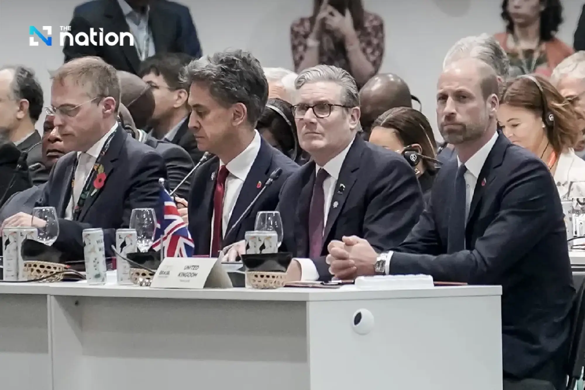 COP30 begins: 6-pillar agenda paves way for US$1.3 trillion 2035 fund