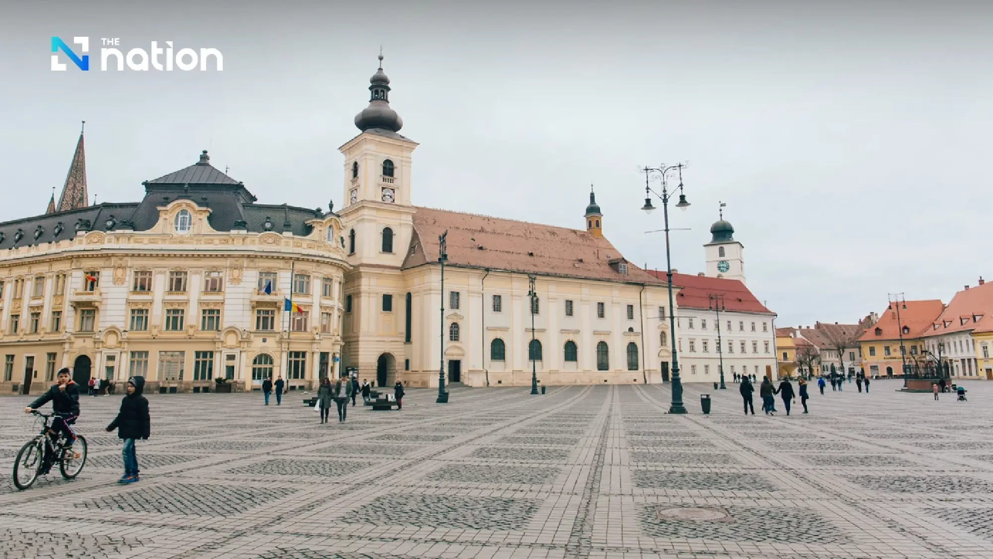 Romania Marks National Day as Rising Digital and Green Energy Player — Offering New Lessons and Opportunities for Thailand