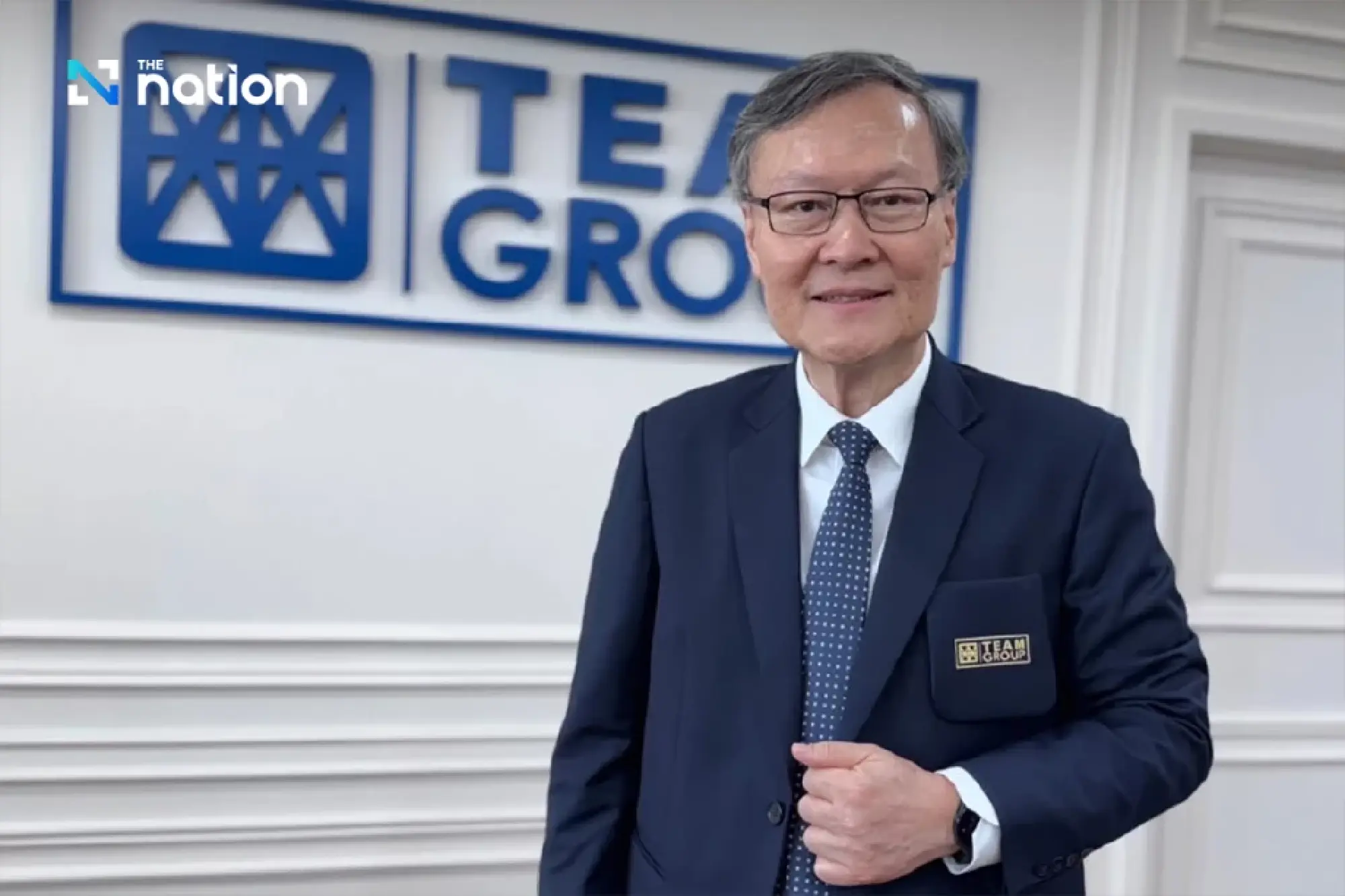 Experts warn of heavy rain in Thailand as storms Koto and Senyar combine in the South China Sea