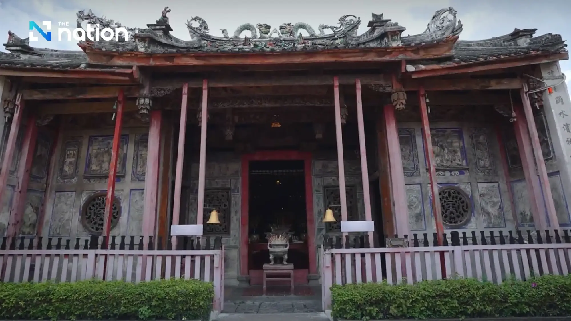 Discovering Kudi Chin: Bangkok’s Living Museum of Multicultural Heritage