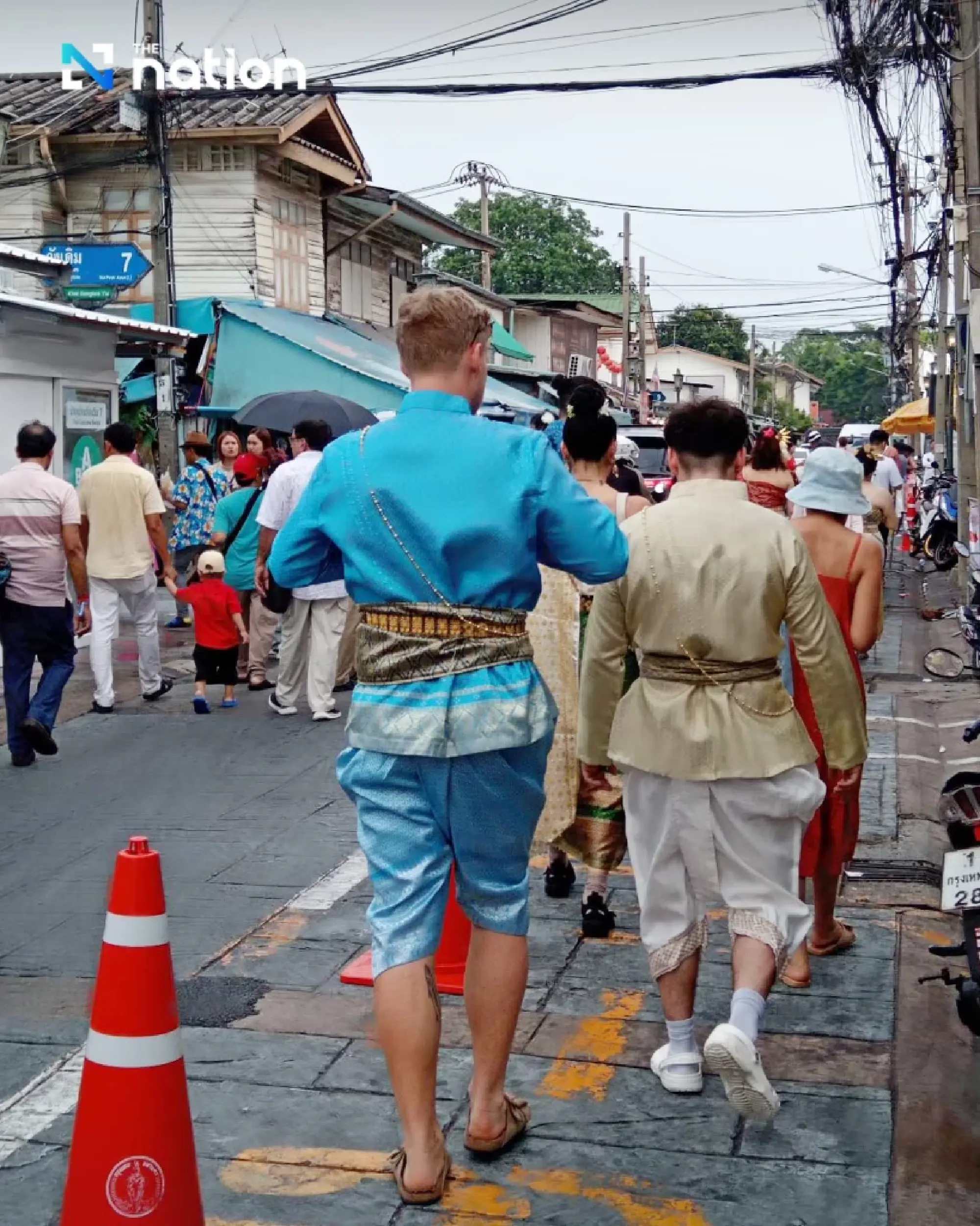 TAT targets 8.45 million European visitors through airline deals and soft power strategy