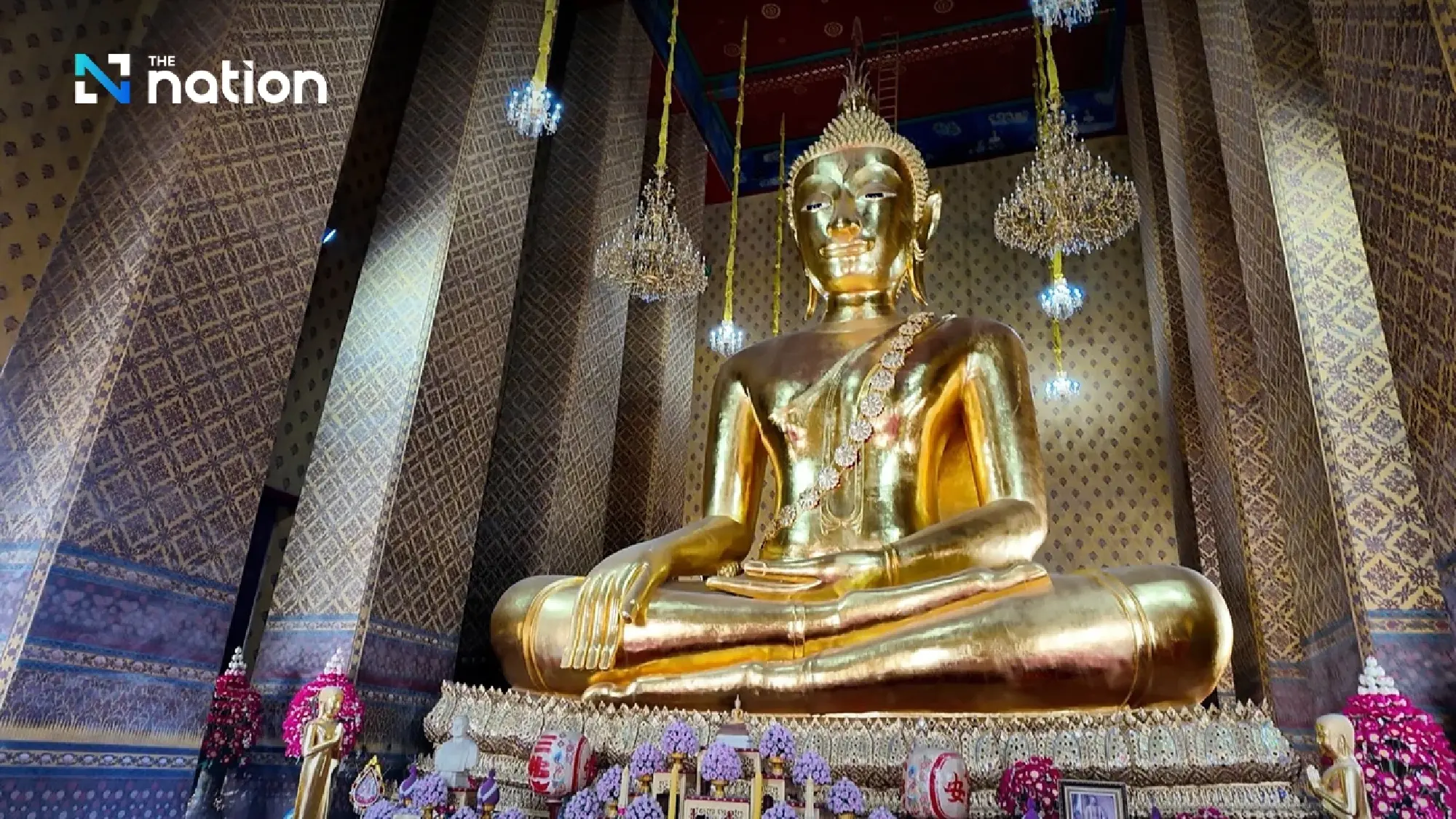 Discovering Kudi Chin: Bangkok’s Living Museum of Multicultural Heritage