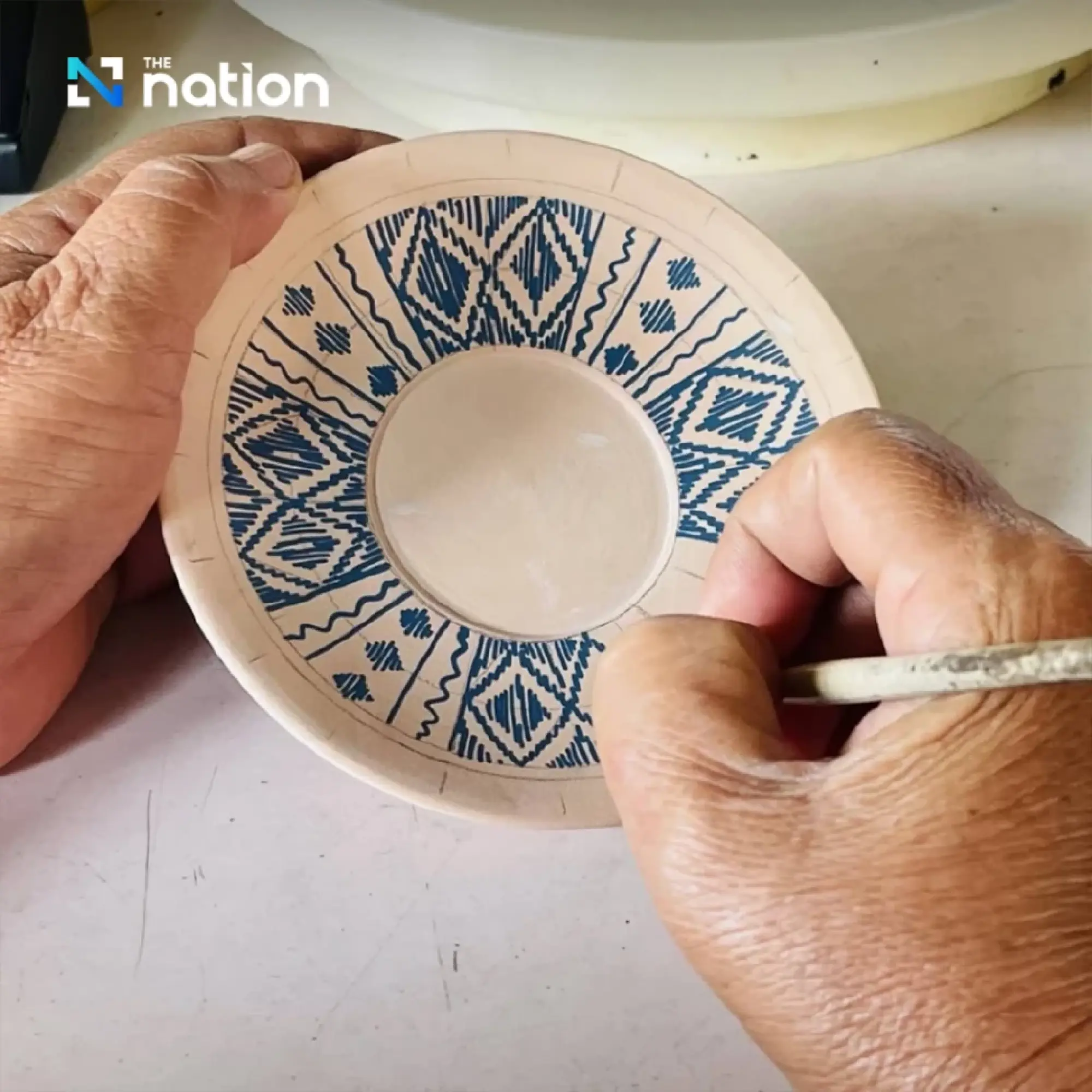 Following the Thread: Discovering Thailand’s Royal Craft Routes and the Legacy of the Queen Mother