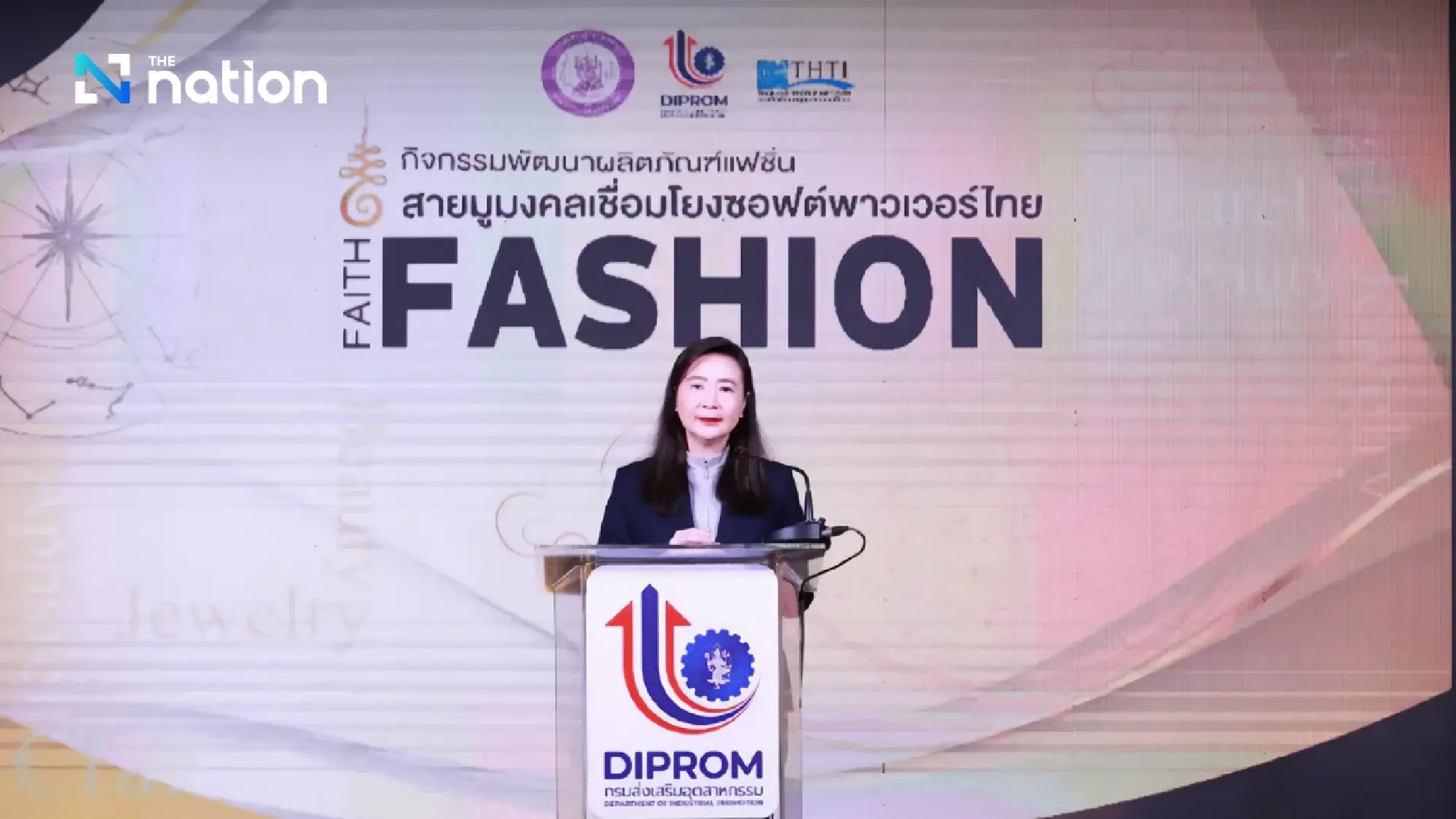 Thailand seizes global spiritual boom to build billion-baht industry