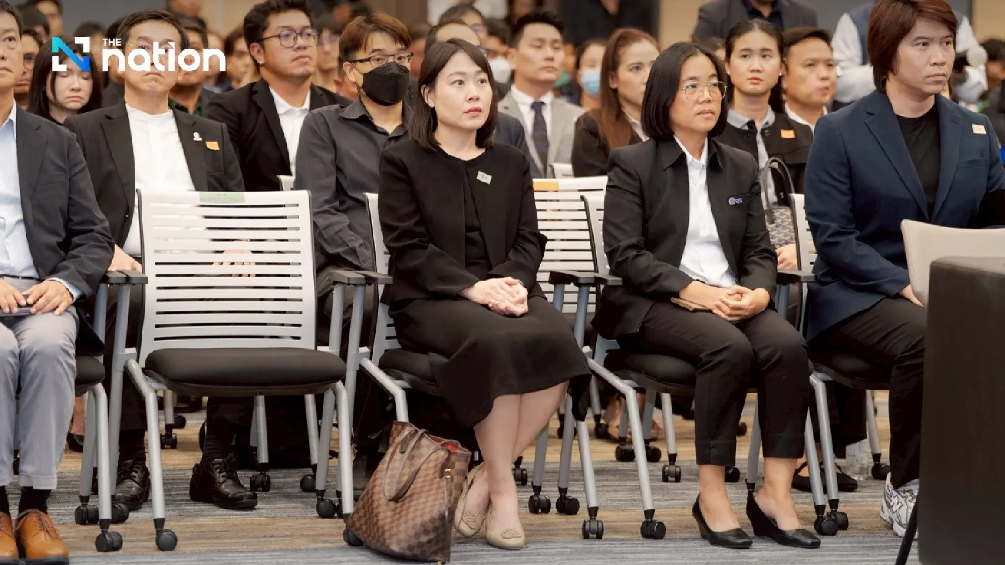 BTS Group Receives Carbon Neutral Event Certification from Thailand Greenhouse Gas Management Organization (TGO)