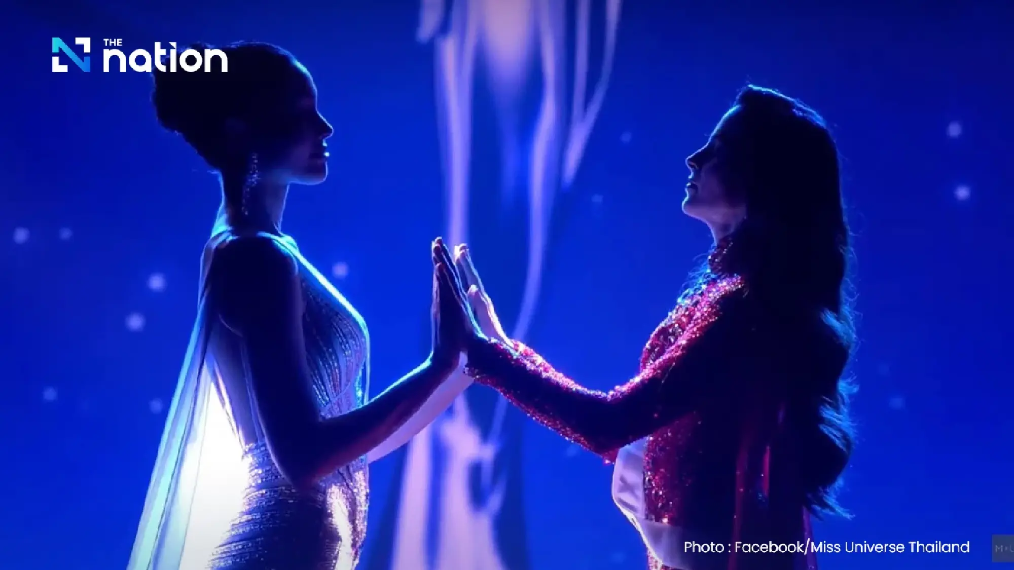 Mexico’s Fátima Bosch Fernández crowned Miss Universe 2025