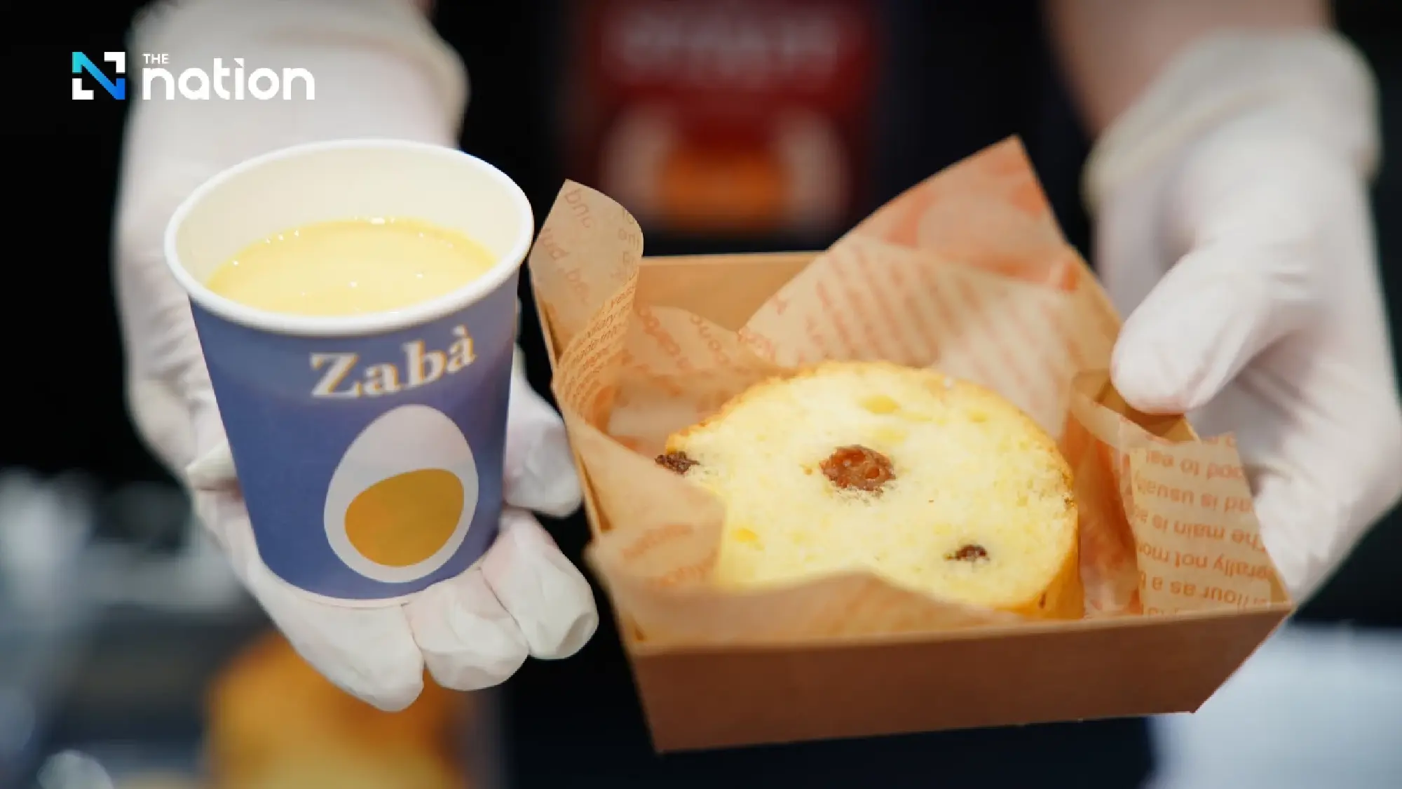 Discover Gourmet Winter Wondersquare 2025 – A Carousel of Flavors in Sukhumvit