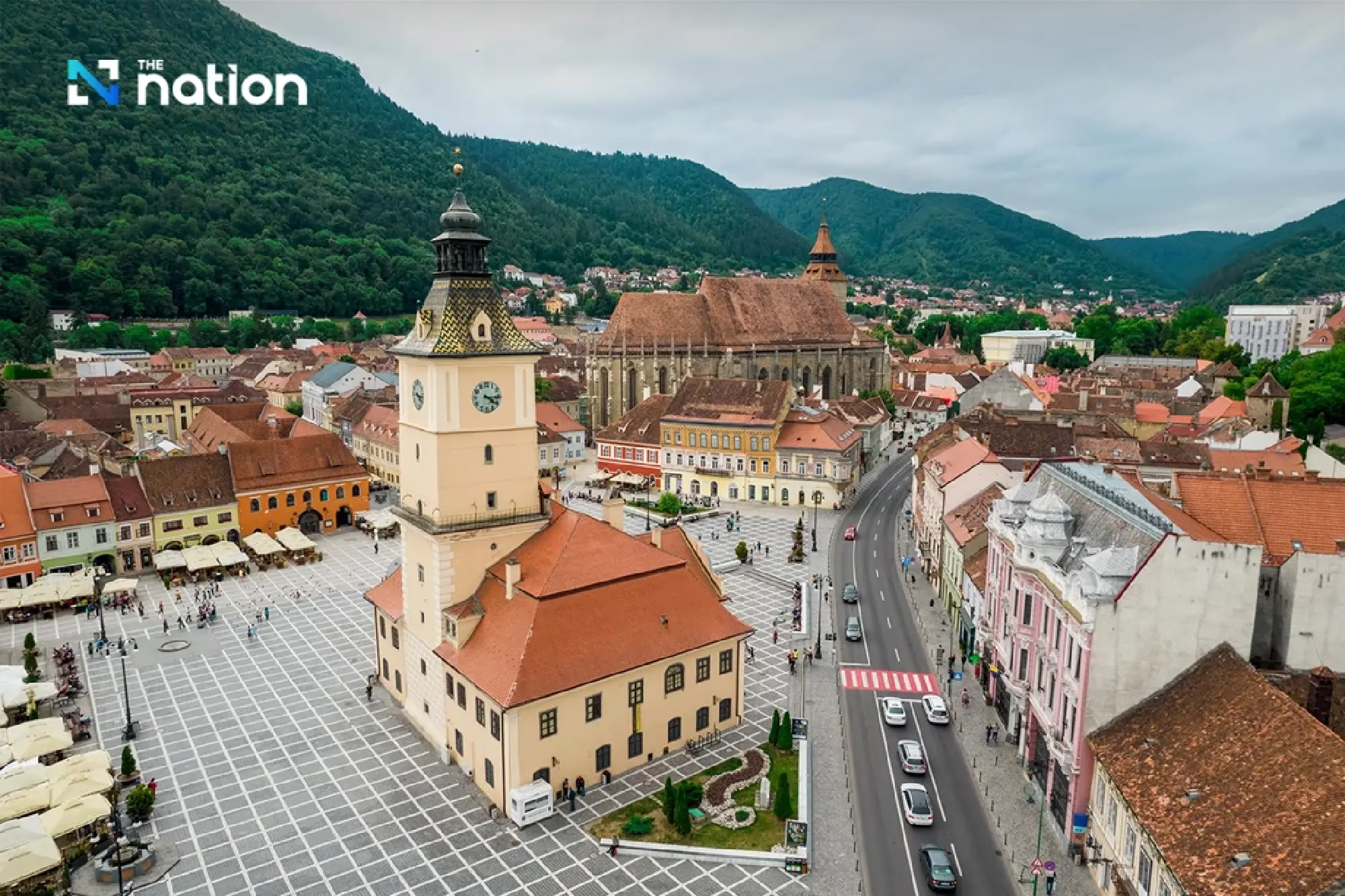 Romania Marks National Day as Rising Digital and Green Energy Player — Offering New Lessons and Opportunities for Thailand