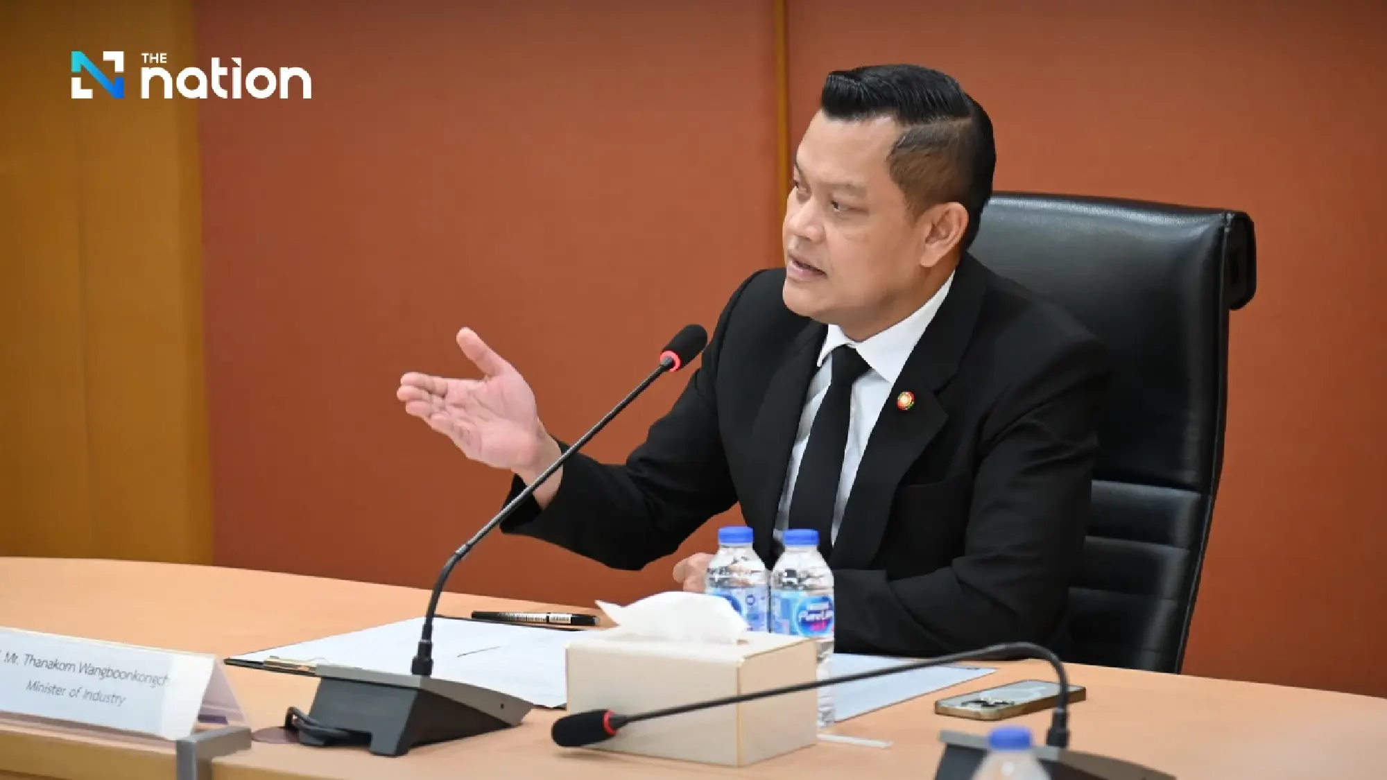 Sugar price hike of 3 baht reversed after PM’s intervention to safeguard popularity