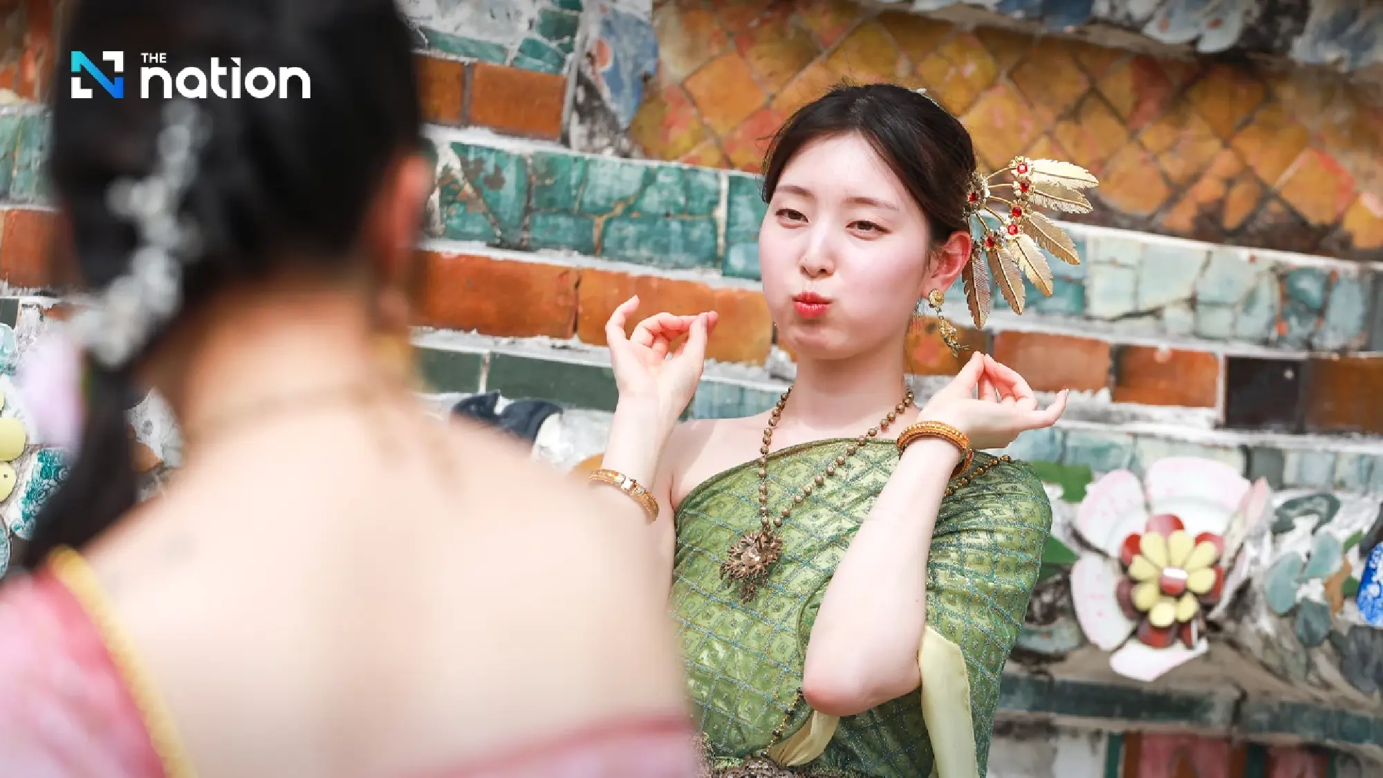 Thai Royal Visit to China Spurs Tourism Revival Hopes