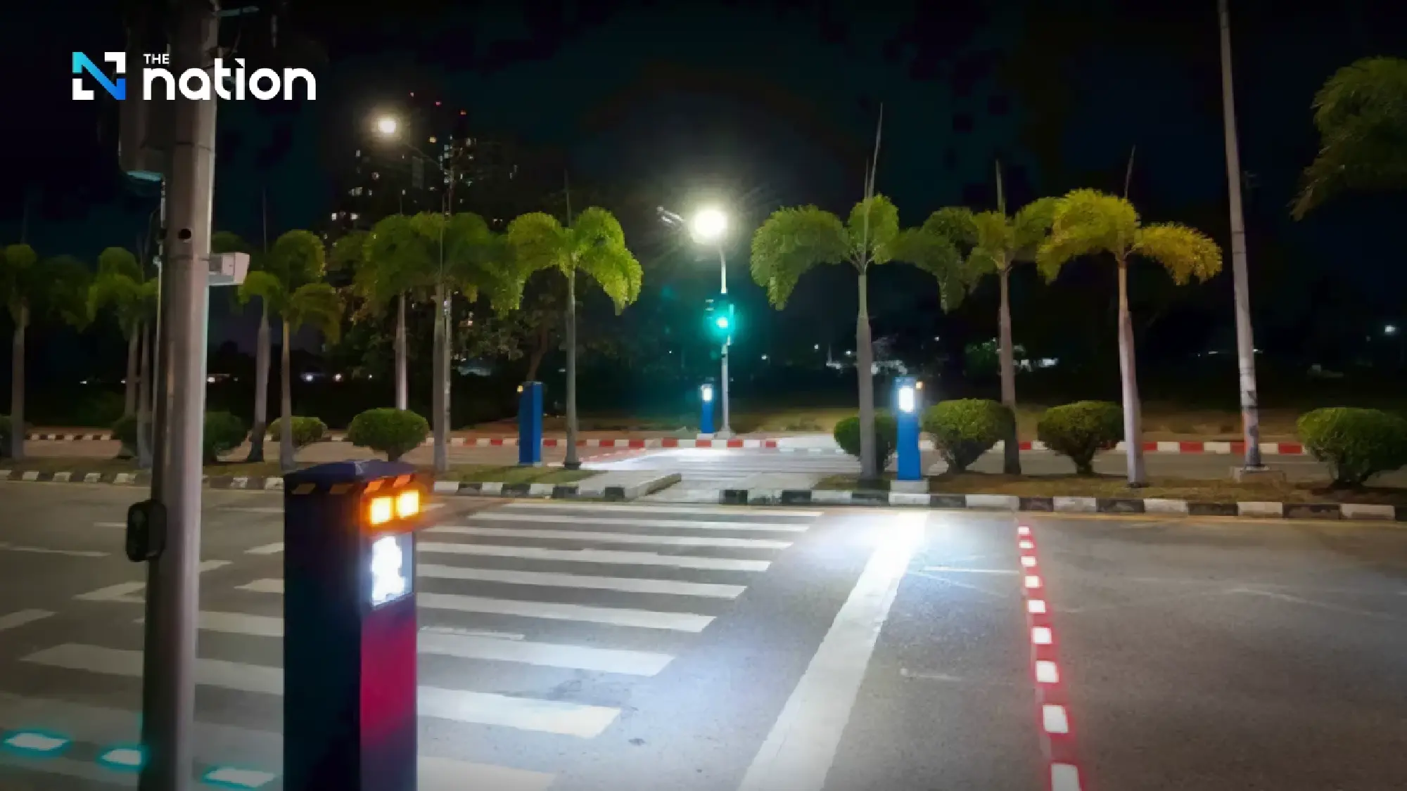 Pattaya opens CCR centre and hotline to strengthen digital infrastructure for tourists